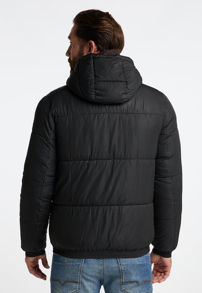 DreiMaster Maritim Men's Blouson mit Wattierung