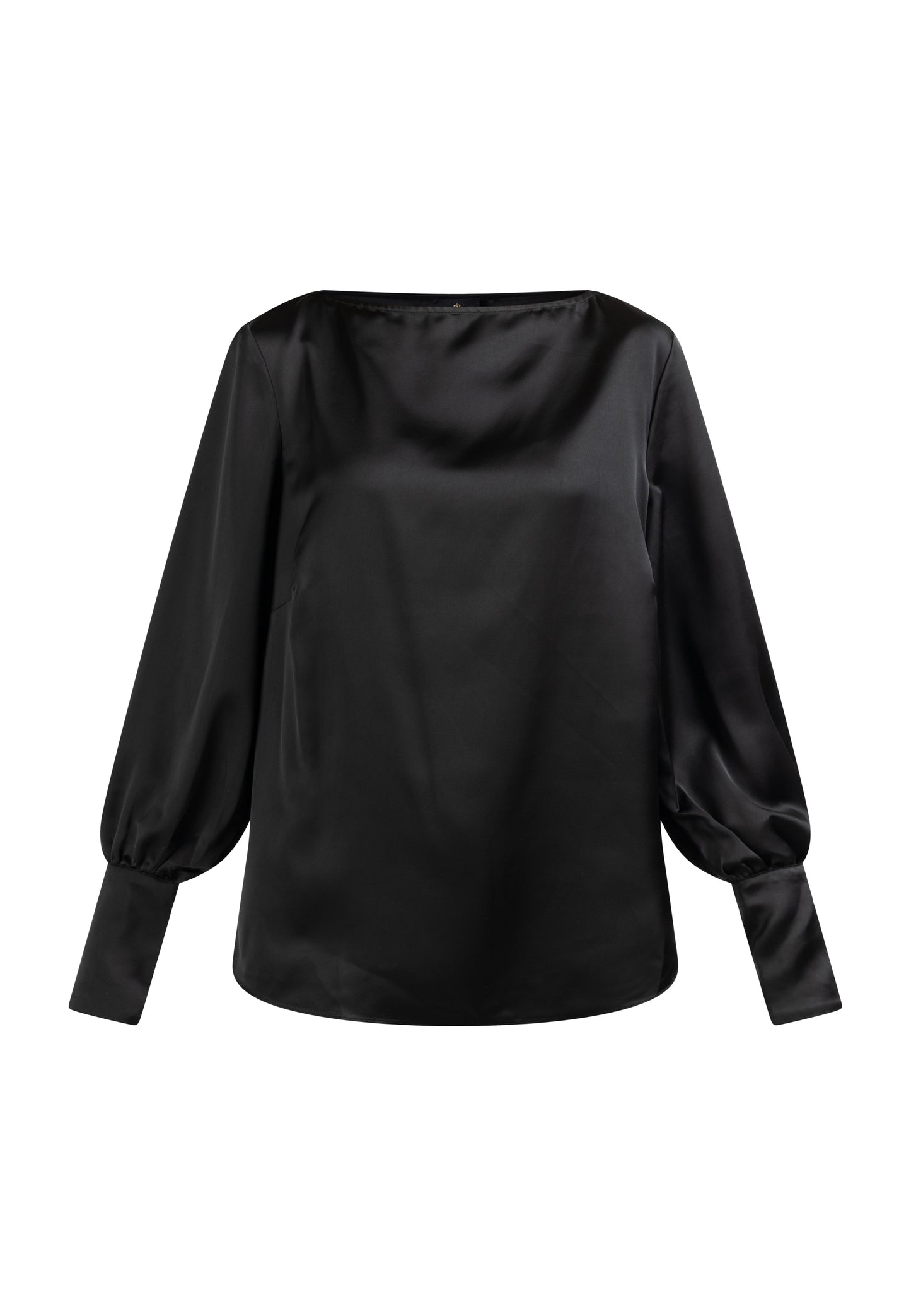 DreiMaster Klassik Women's Long Sleeve Blouse - Schmuddelwedda Shop