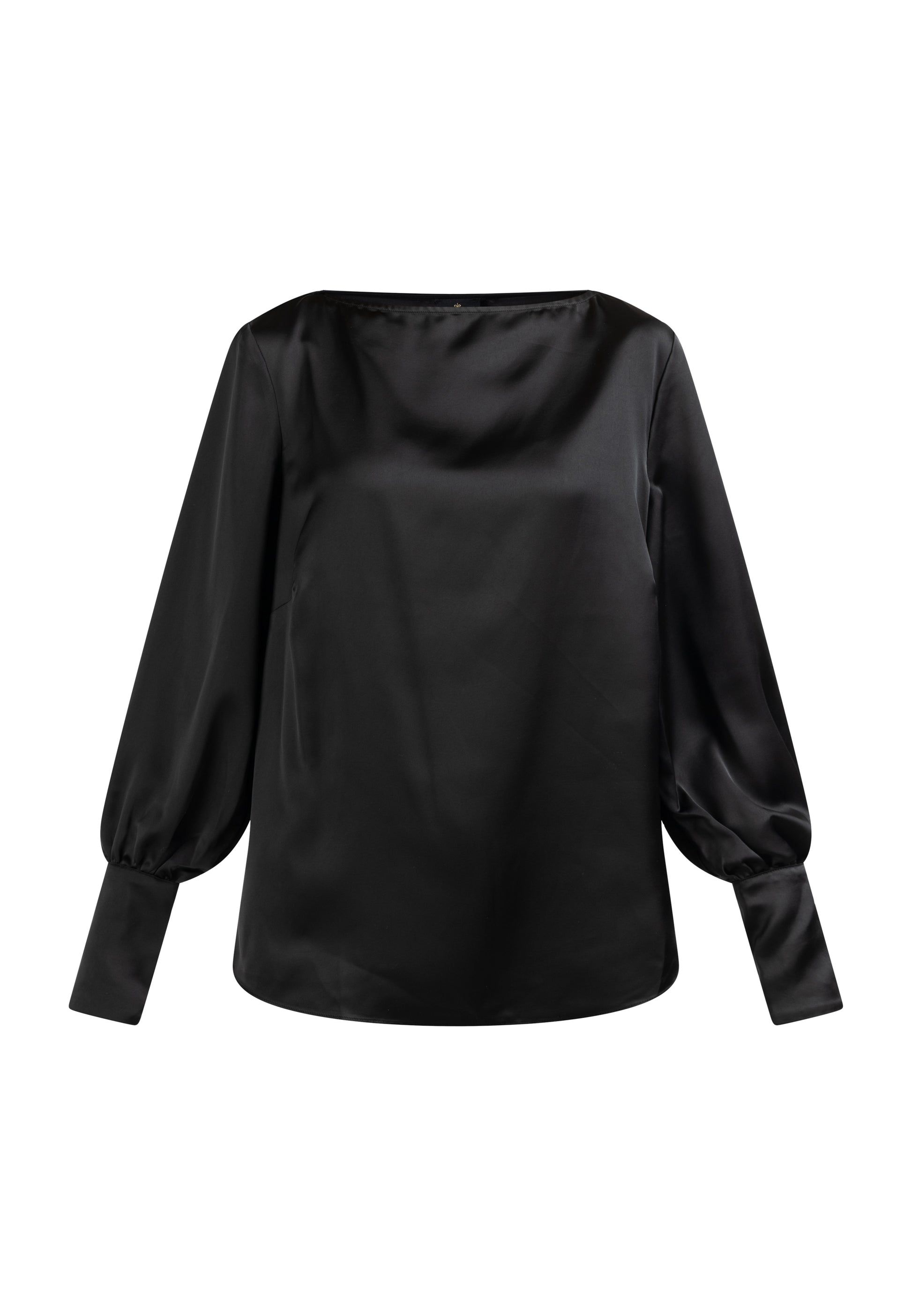 DreiMaster Klassik Women's Long Sleeve Blouse - Schmuddelwedda Shop