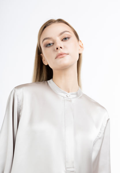 DreiMaster Klassik Women's Langarmbluse