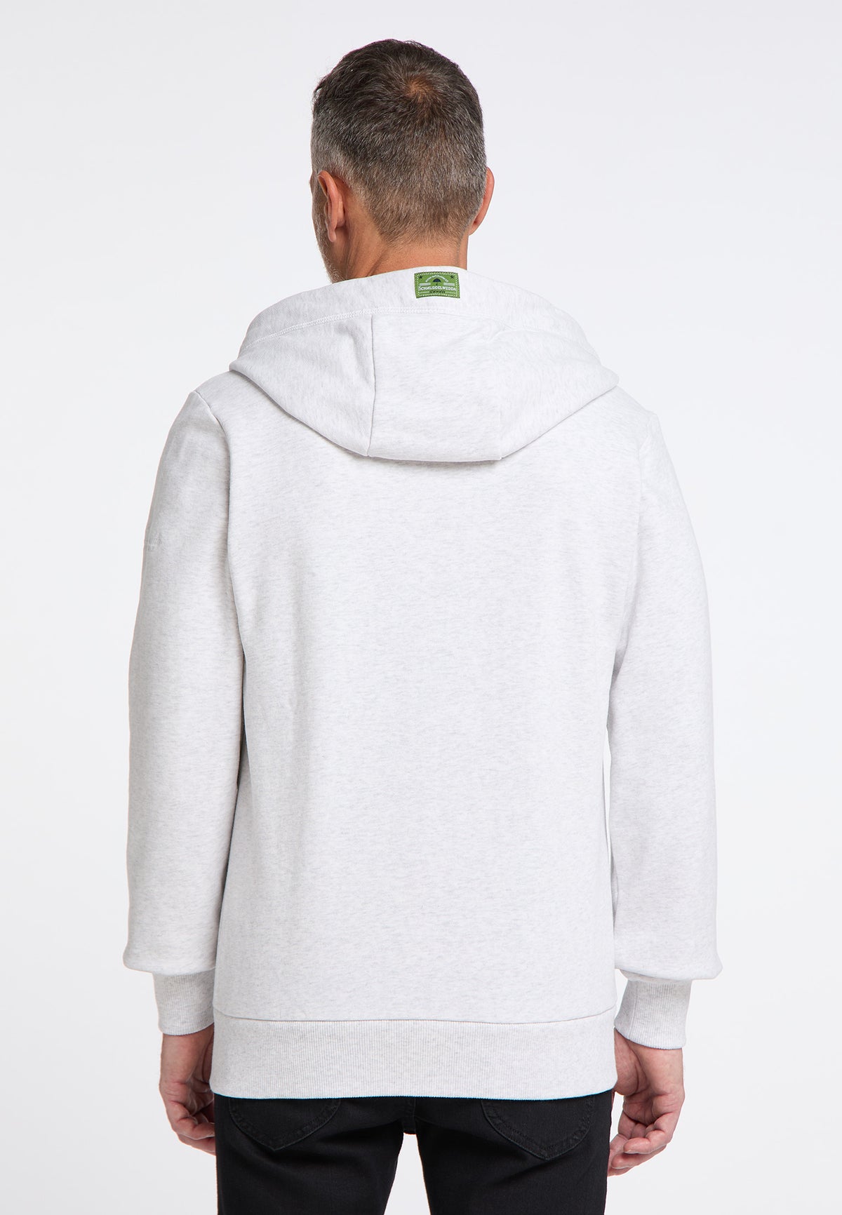 Schmuddelwedda Men's Sweatjacke