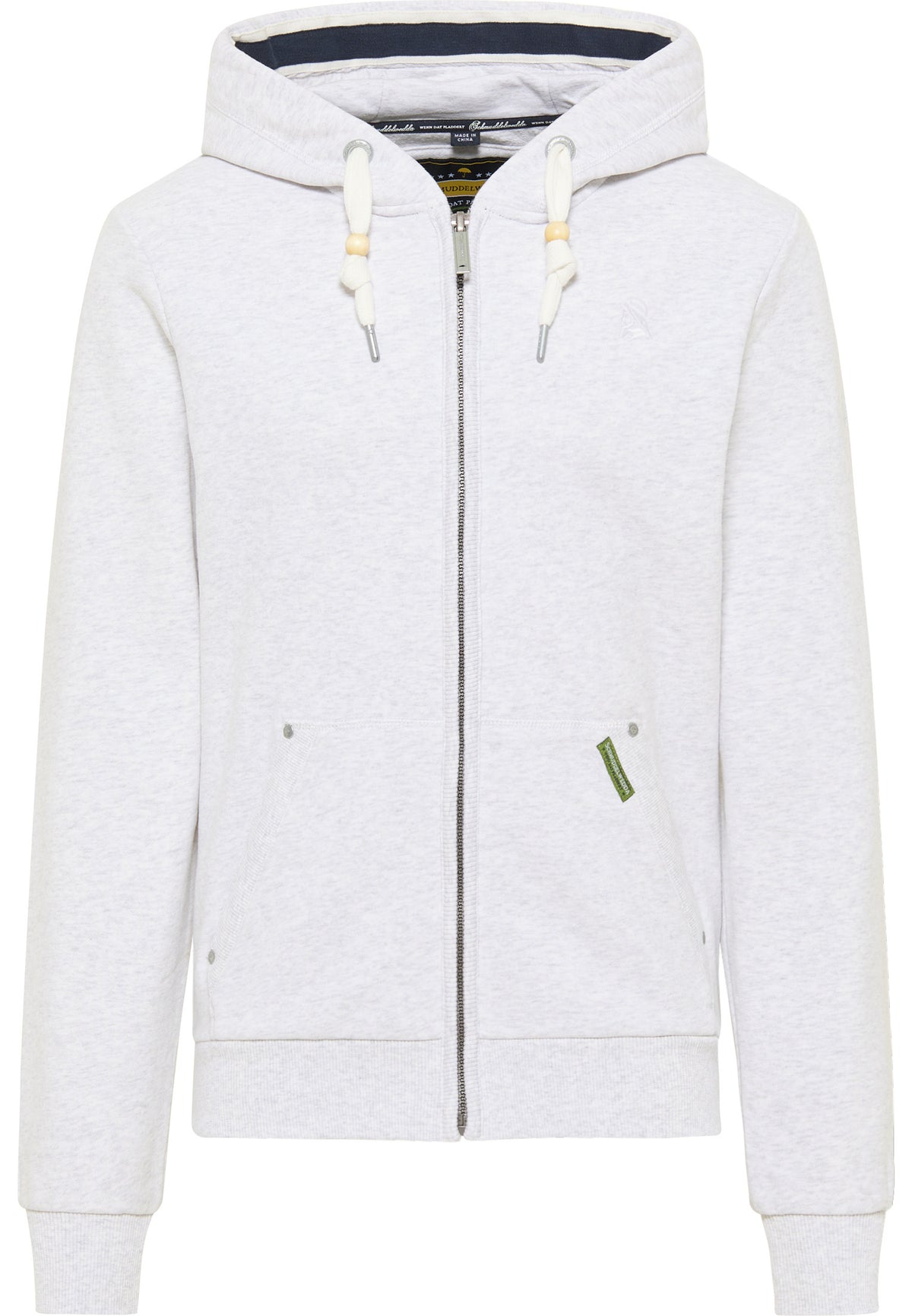 Schmuddelwedda Men's Sweatjacke