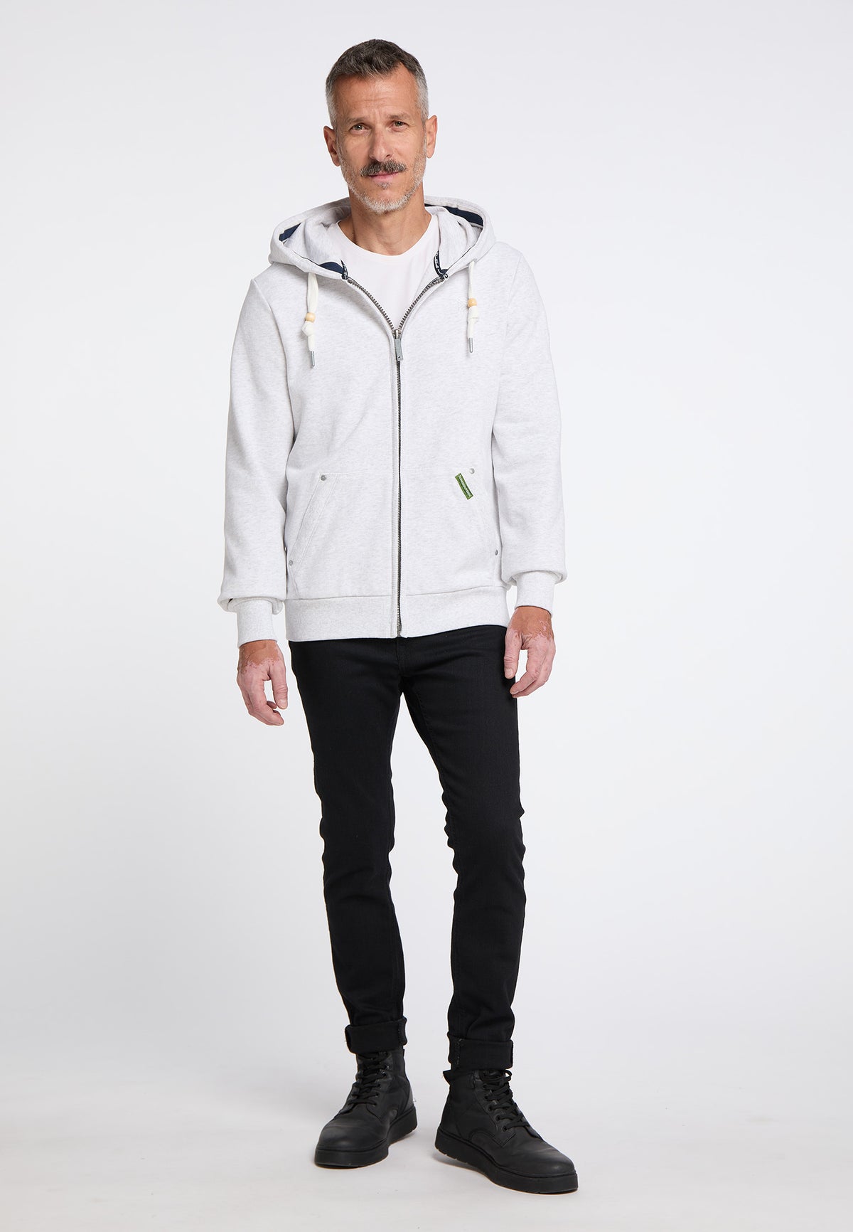 Schmuddelwedda Men's Sweatjacke