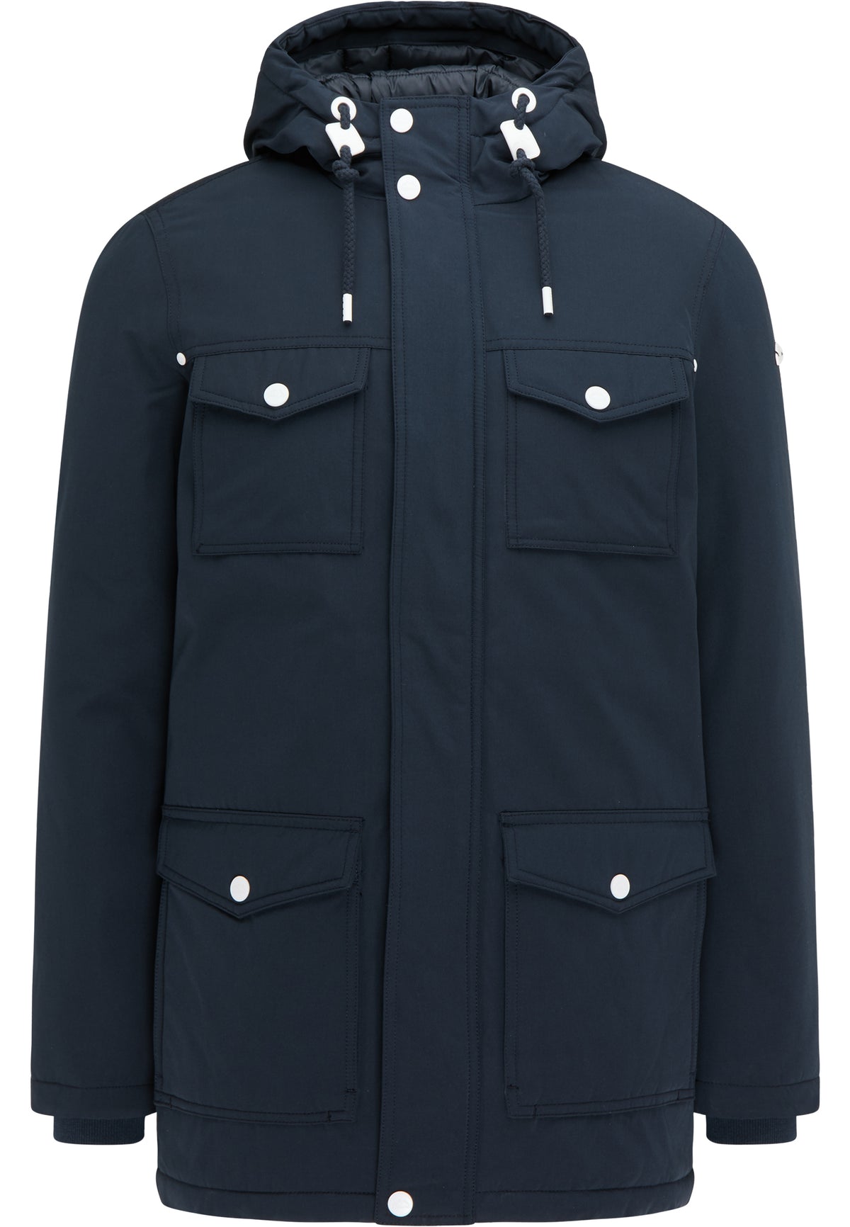 ICEBOUND Men's Anorak
