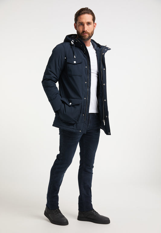 ICEBOUND Herren-Anorak