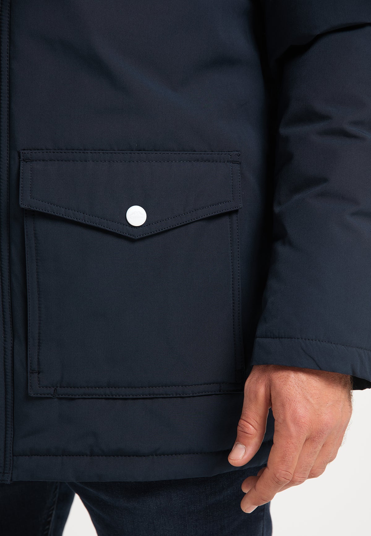 ICEBOUND Men's Anorak