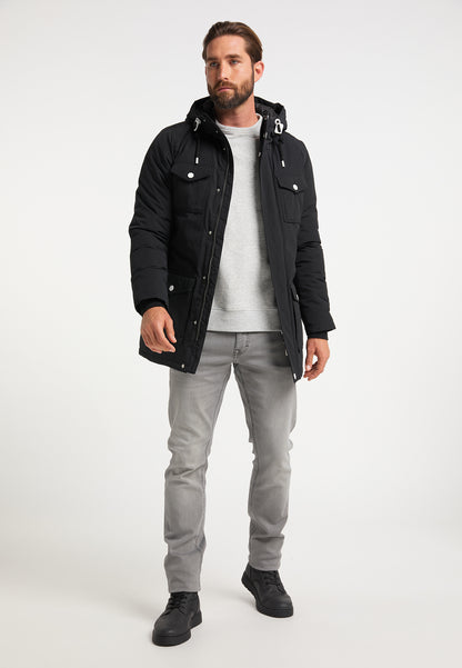 ICEBOUND Men's Anorak
