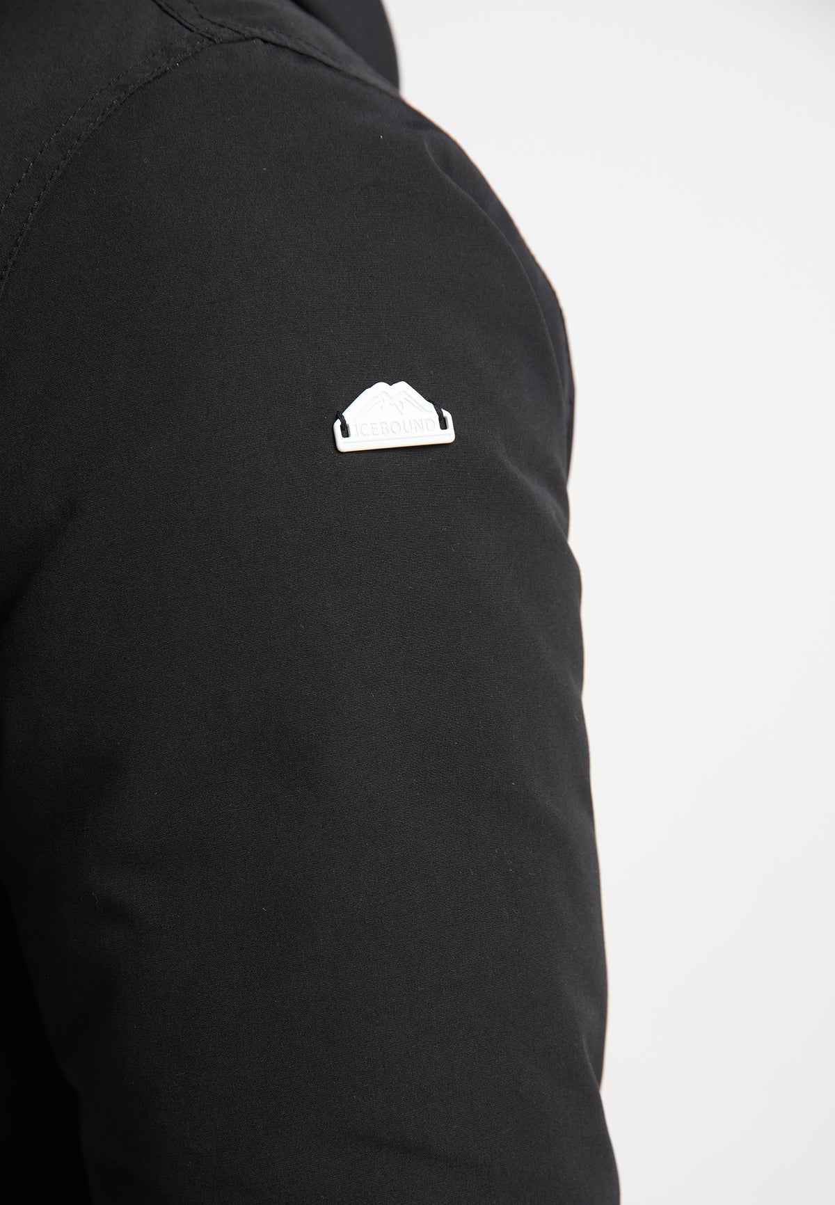 ICEBOUND Men's Anorak