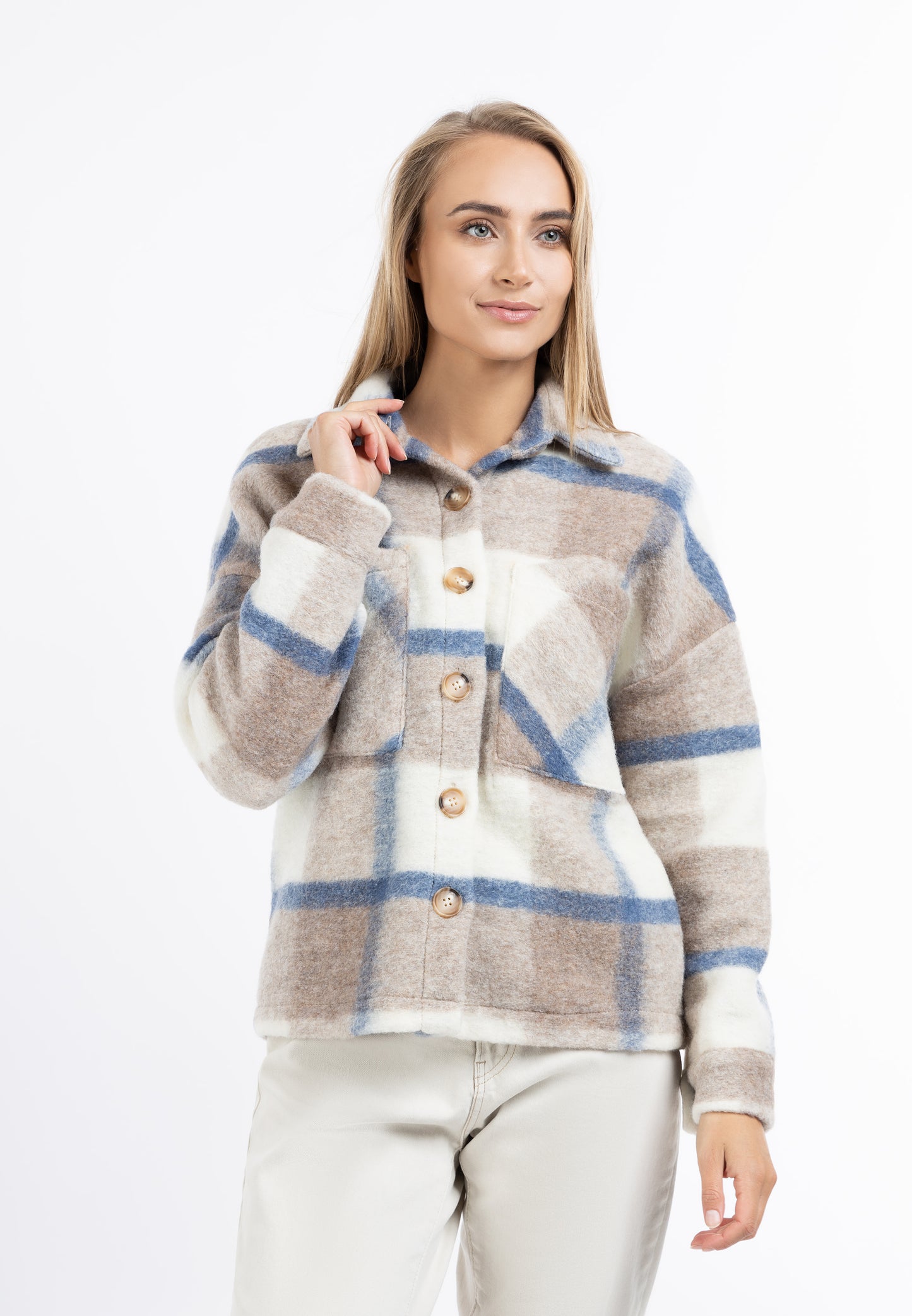 DreiMaster Klassik RISA Women's Jacke