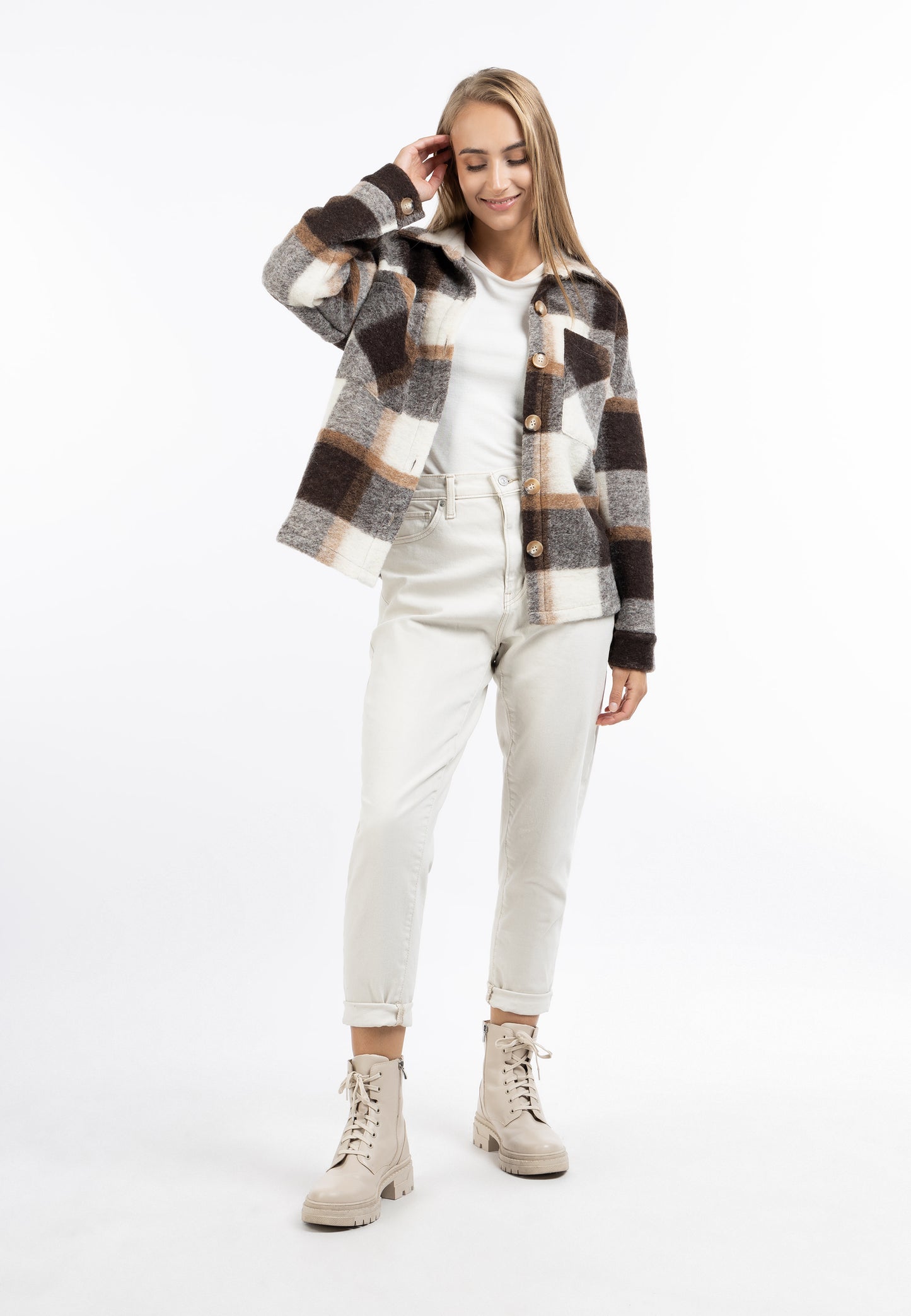 DreiMaster Klassik RISA Women's Jacke