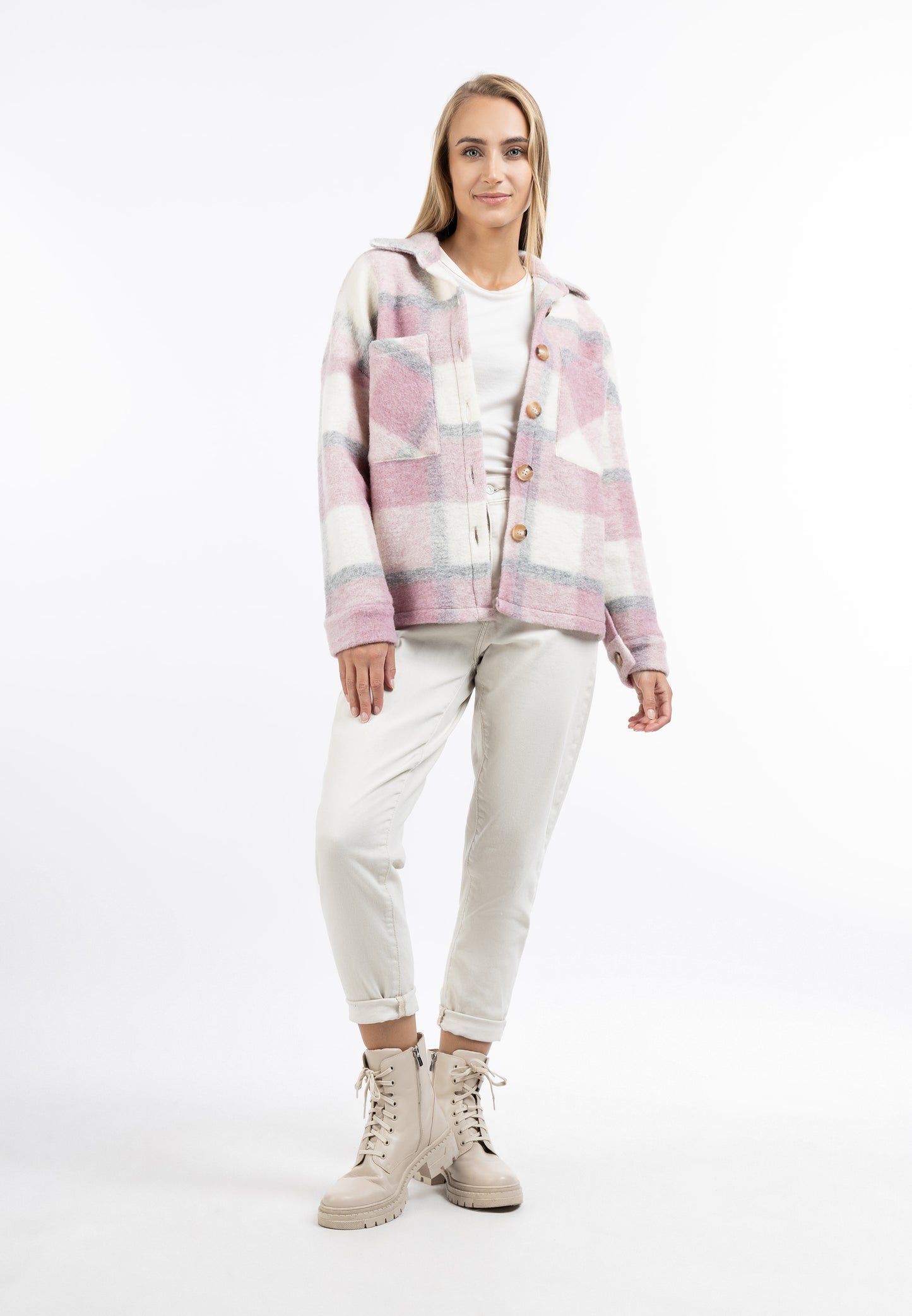 DreiMaster Klassik RISA Women's Jacke