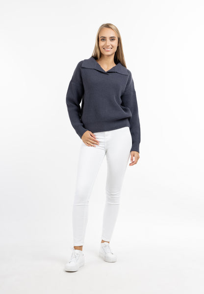 DreiMaster Klassik RISA Damenpullover
