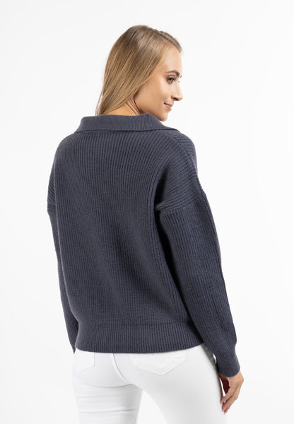 DreiMaster Klassik RISA Damenpullover