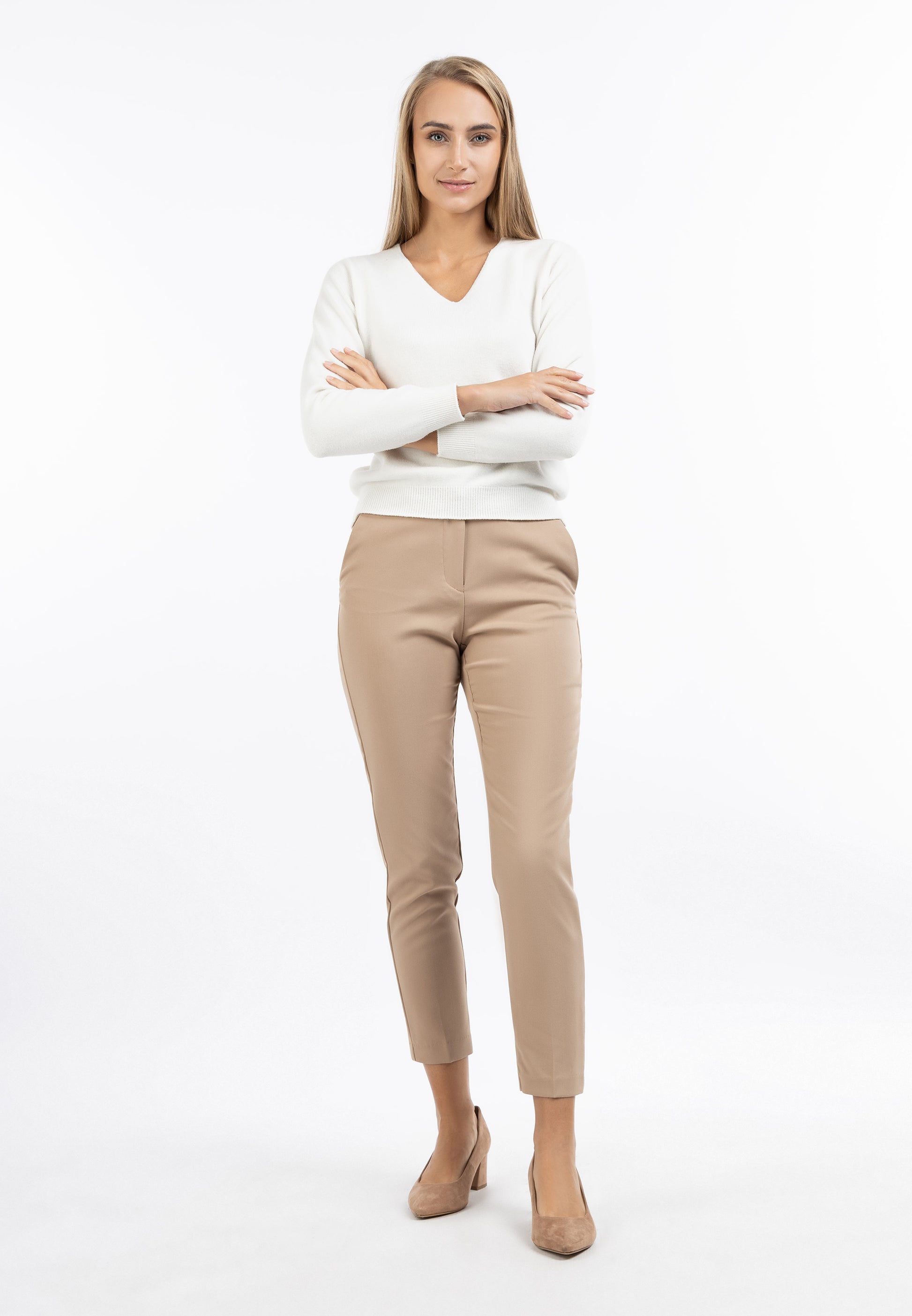 DreiMaster Klassik RISA Damenpullover
