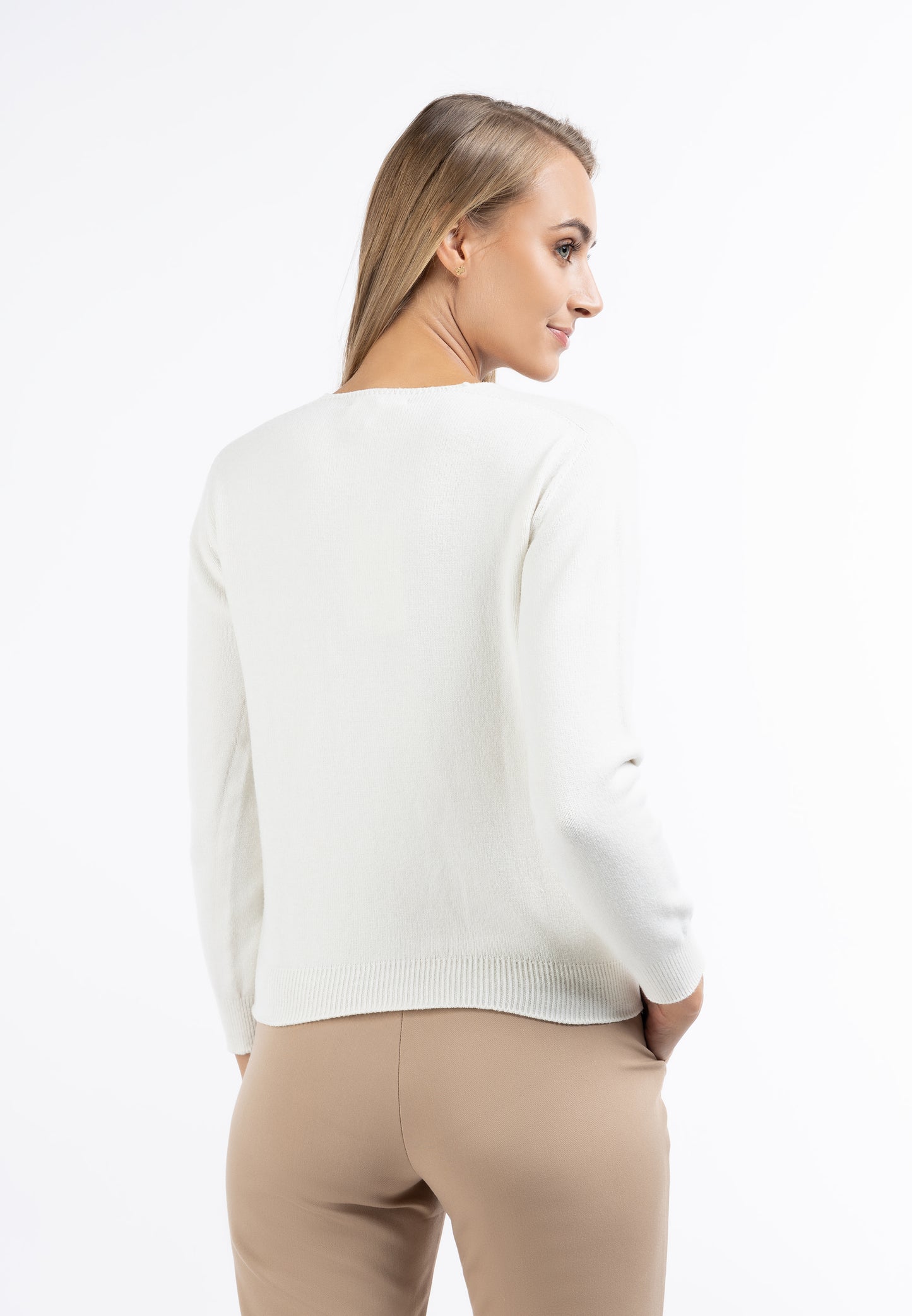 DreiMaster Klassik RISA Damenpullover
