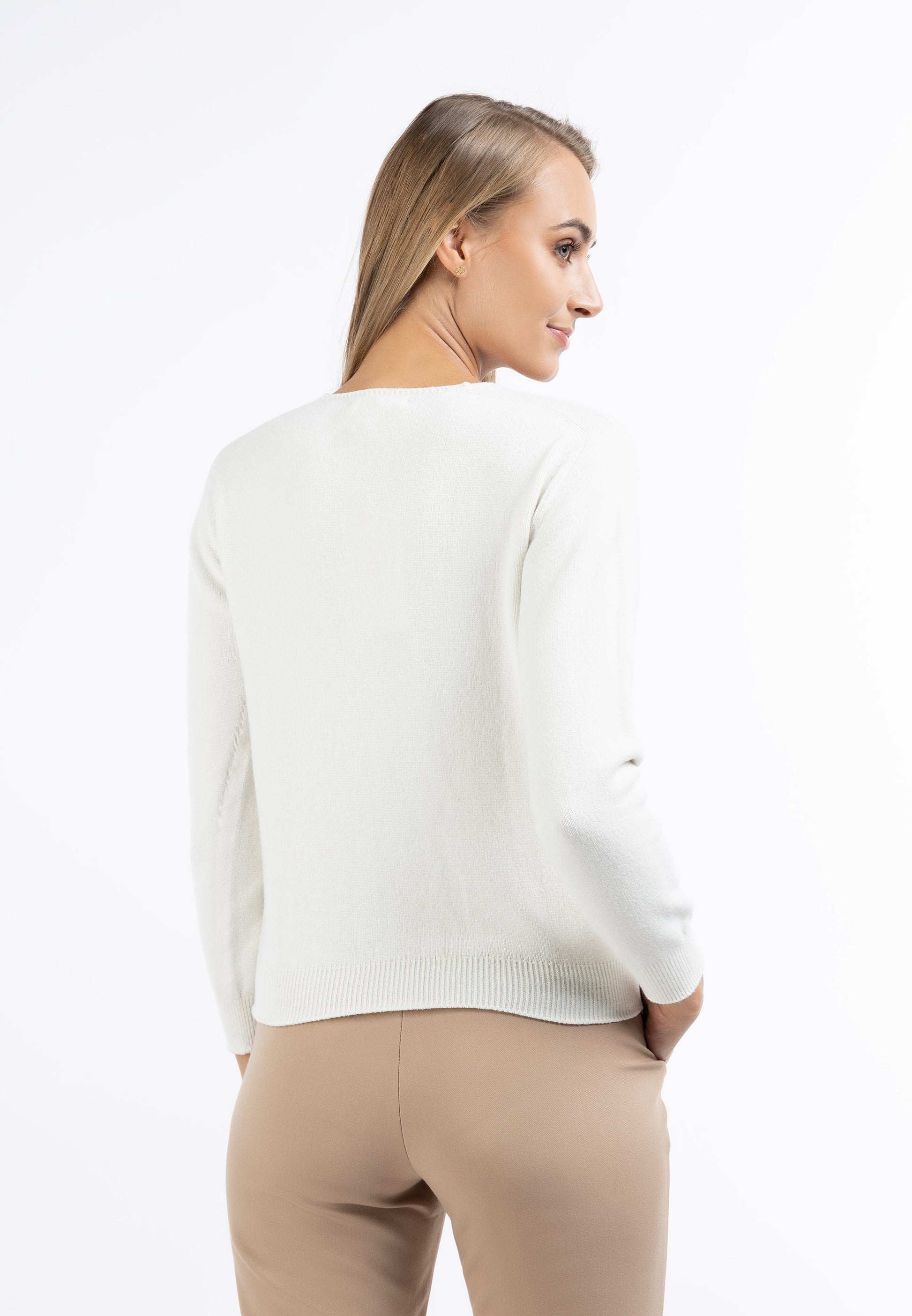 DreiMaster Klassik RISA Damenpullover