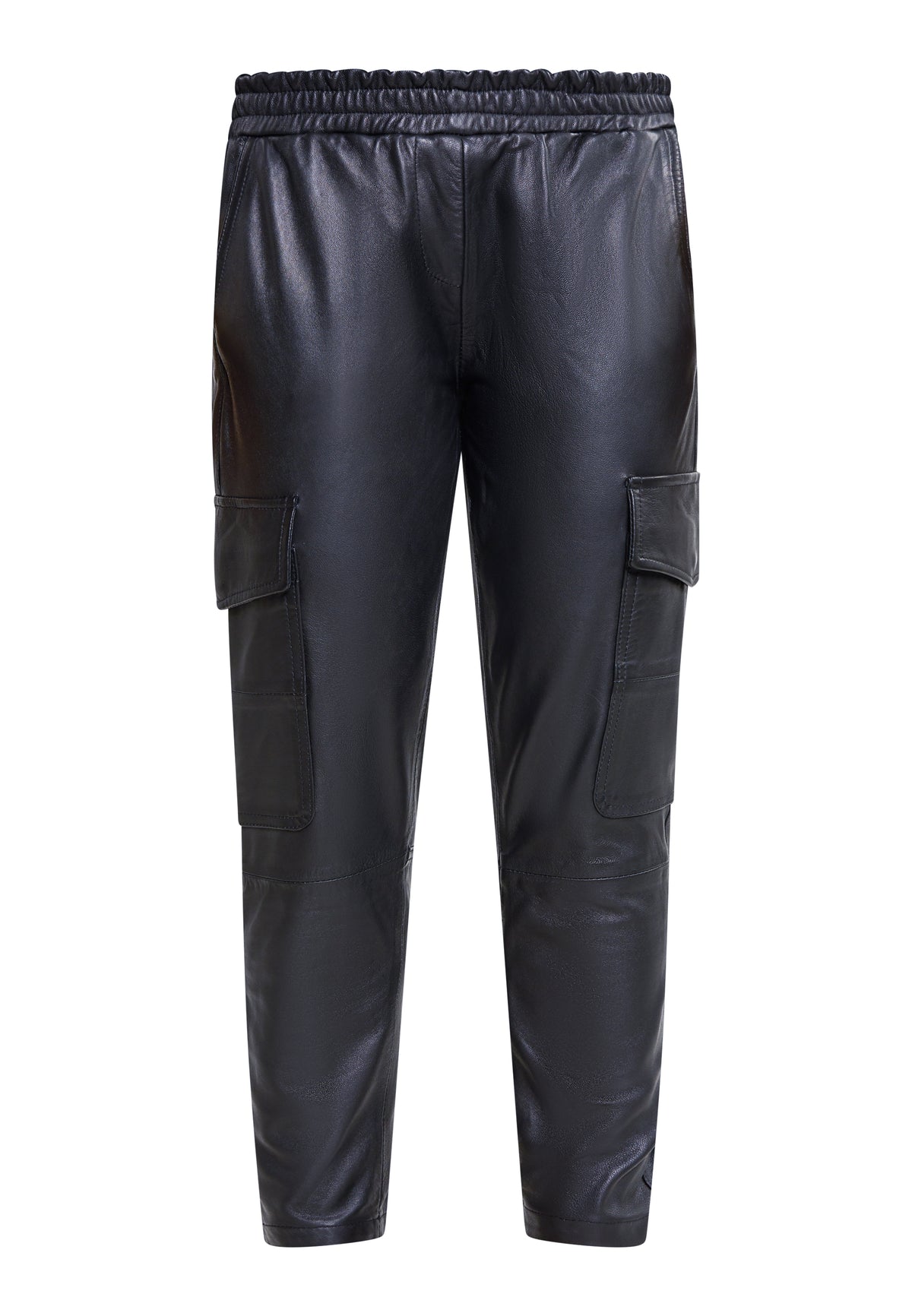 DreiMaster Vintage Women's Lederhose