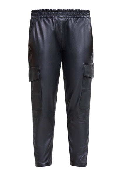 DreiMaster Vintage Women's Lederhose