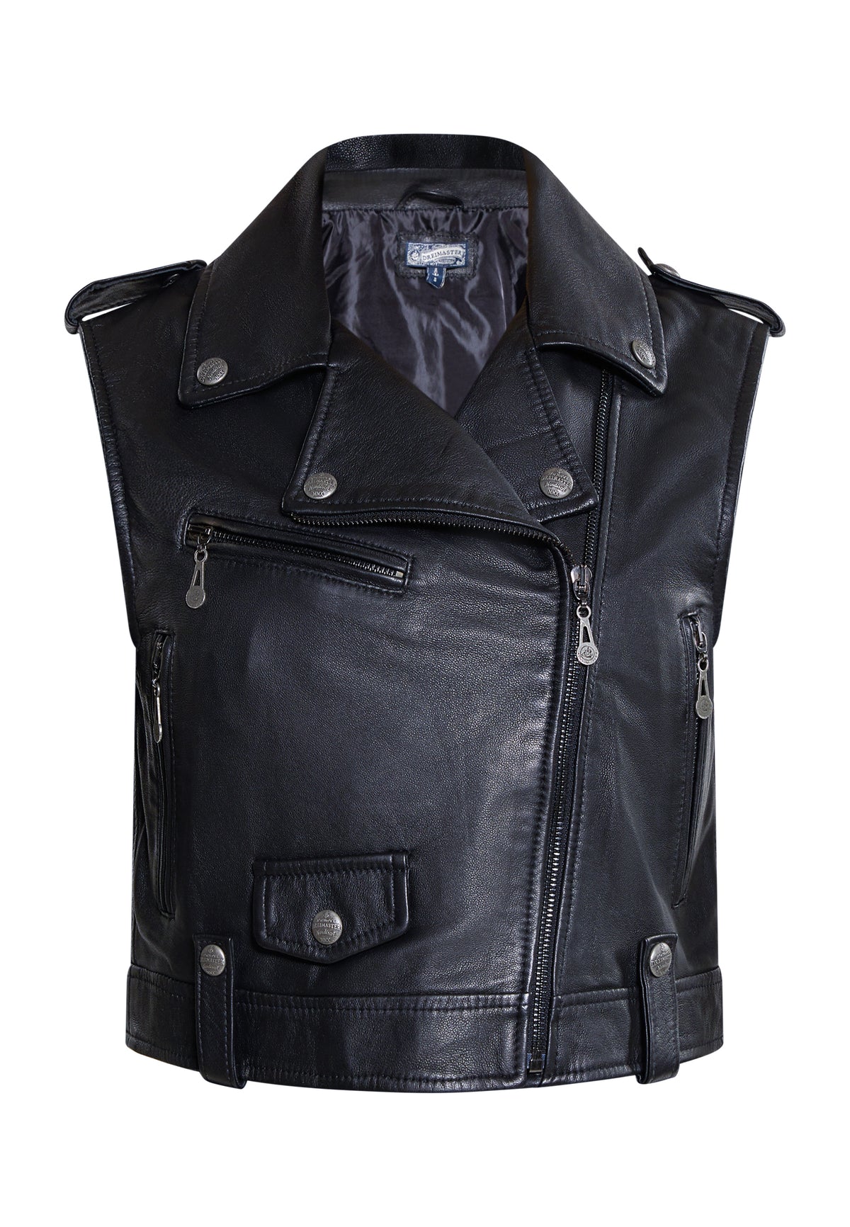 DreiMaster Vintage Women's Weste