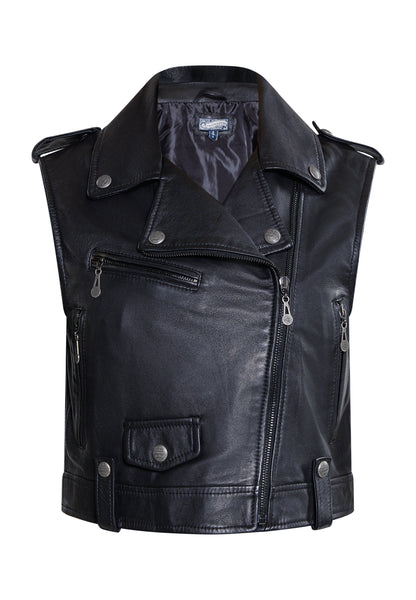 DreiMaster Vintage Women's Weste