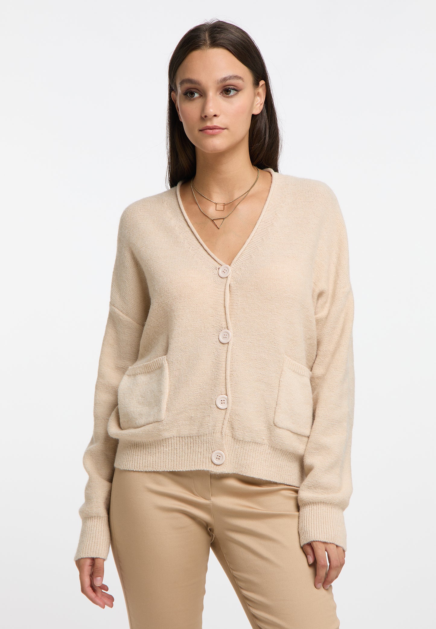 DreiMaster Klassik RISA Women's Cardigan
