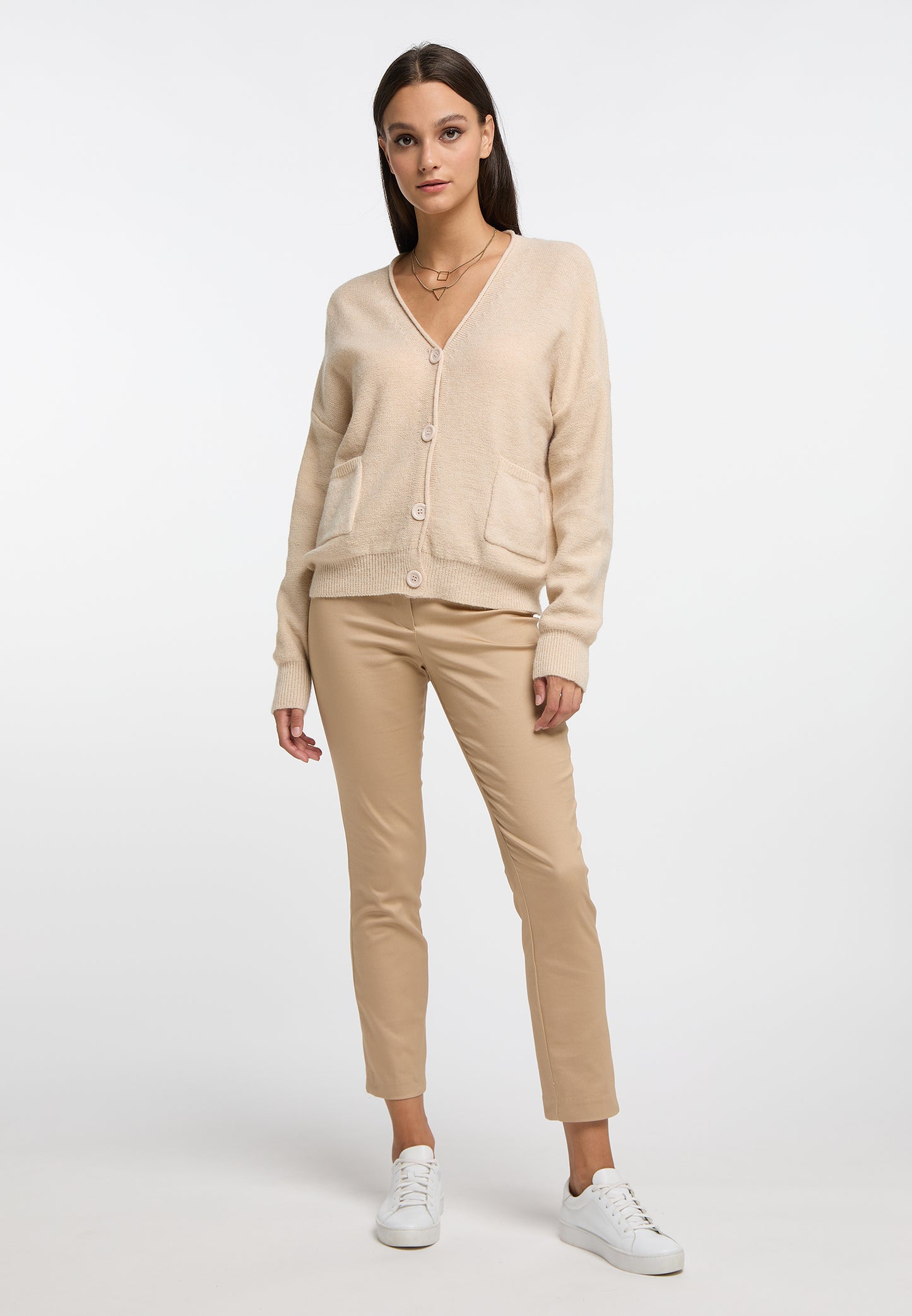 DreiMaster Klassik RISA Women's Cardigan