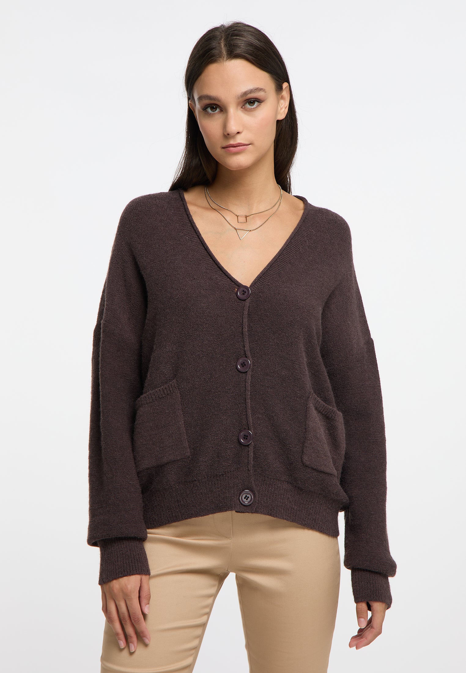 DreiMaster Klassik RISA Women's Cardigan