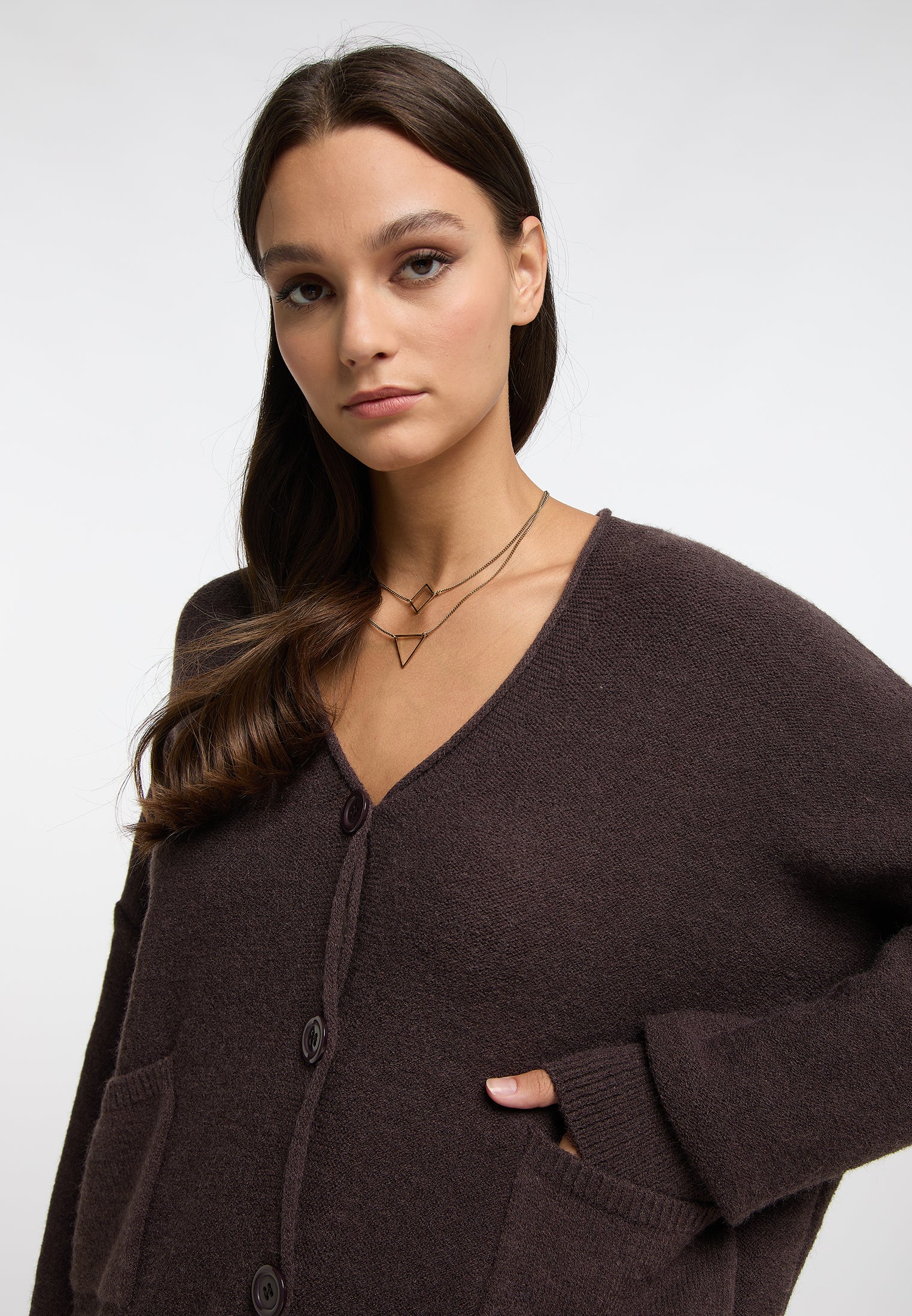 DreiMaster Klassik RISA Women's Cardigan