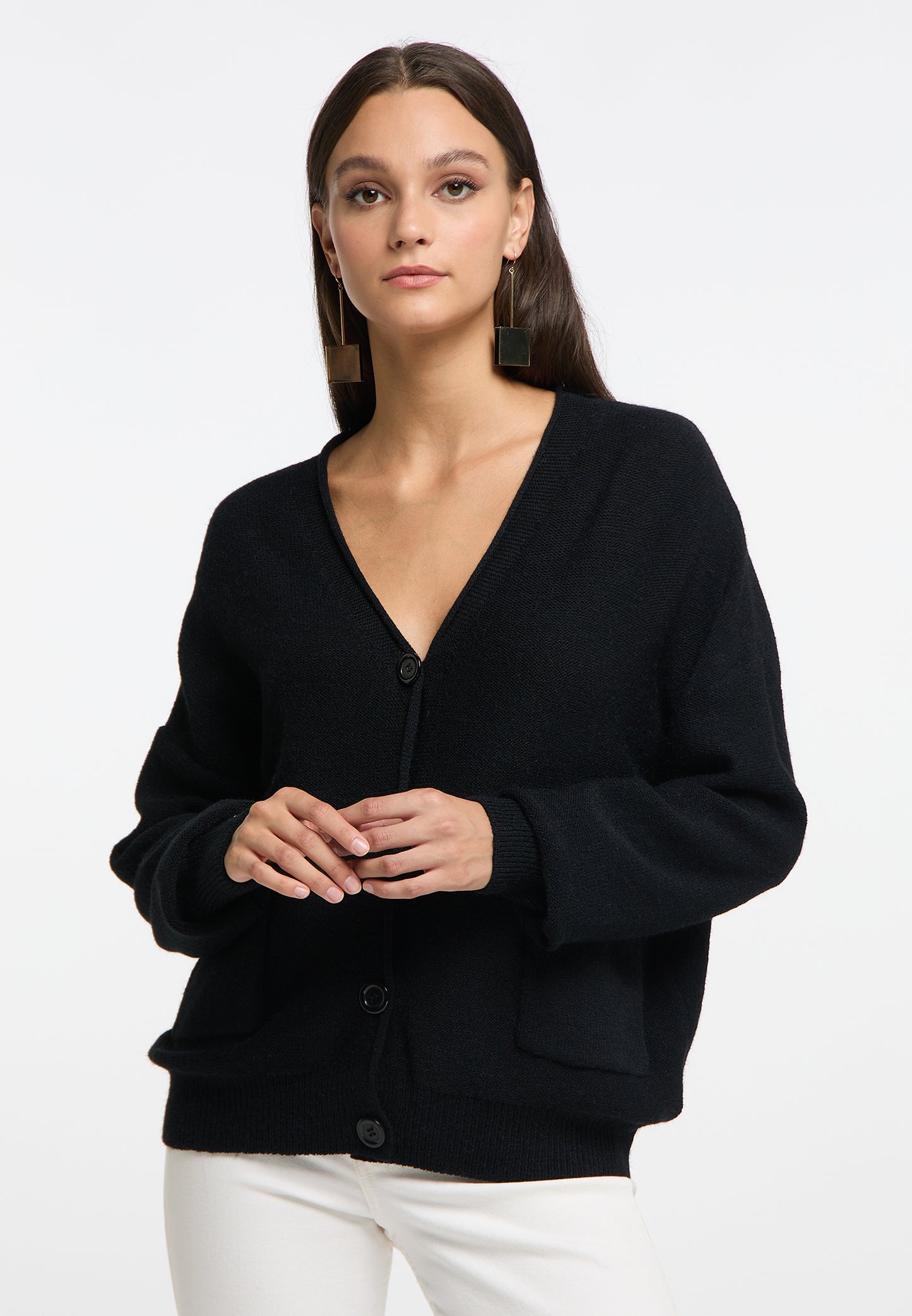 DreiMaster Klassik RISA Women's Cardigan