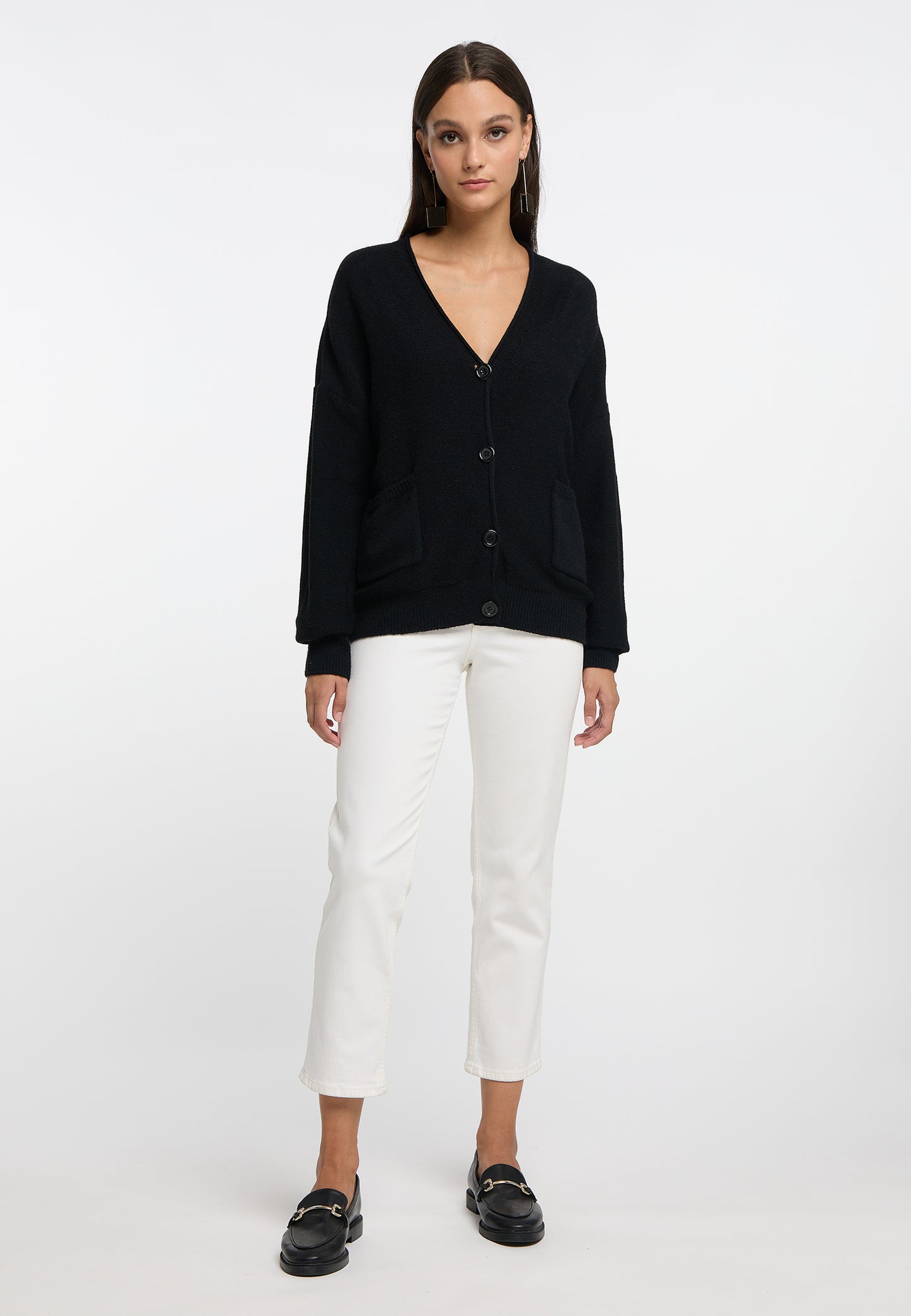 DreiMaster Klassik RISA Women's Cardigan