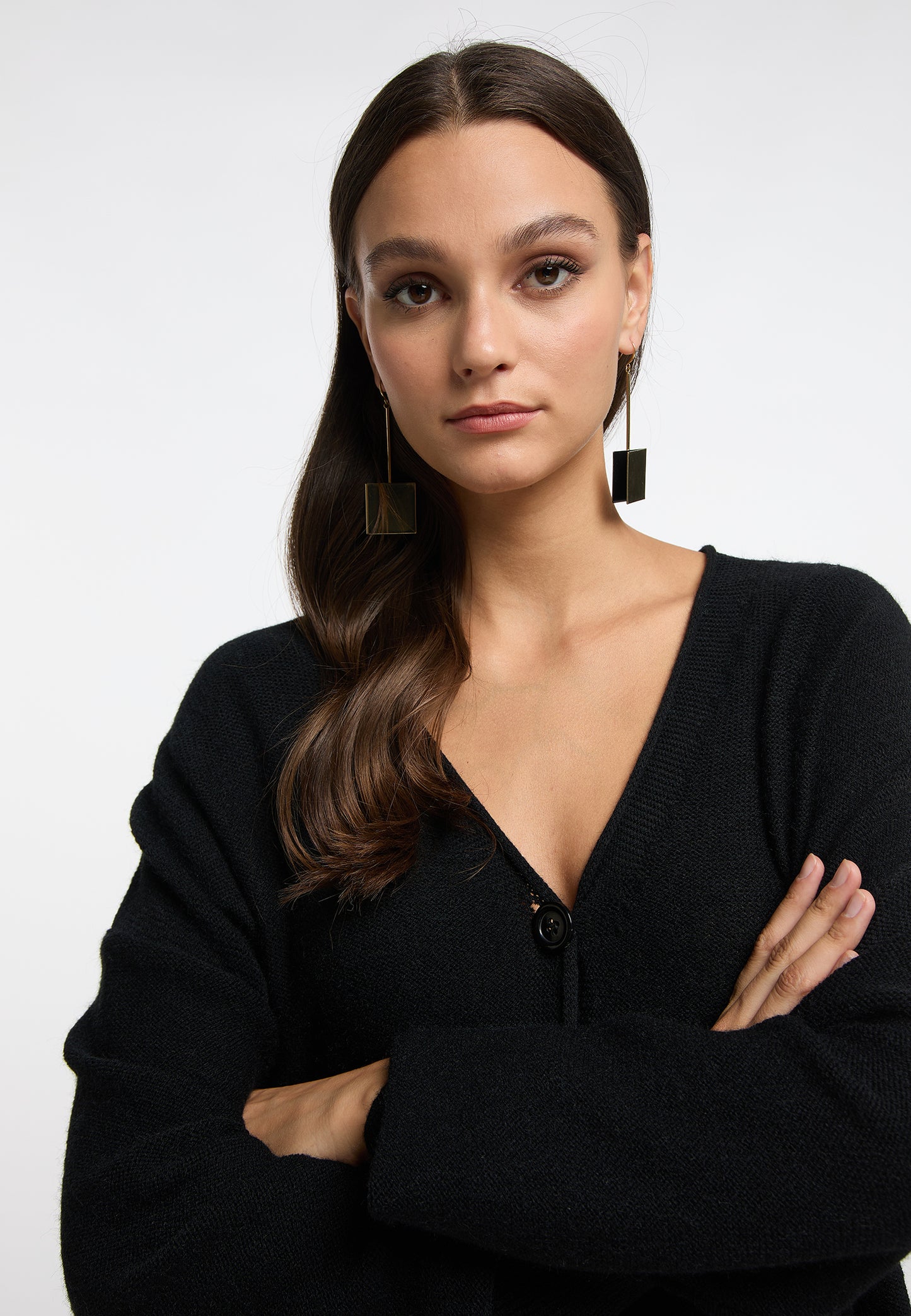 DreiMaster Klassik RISA Women's Cardigan