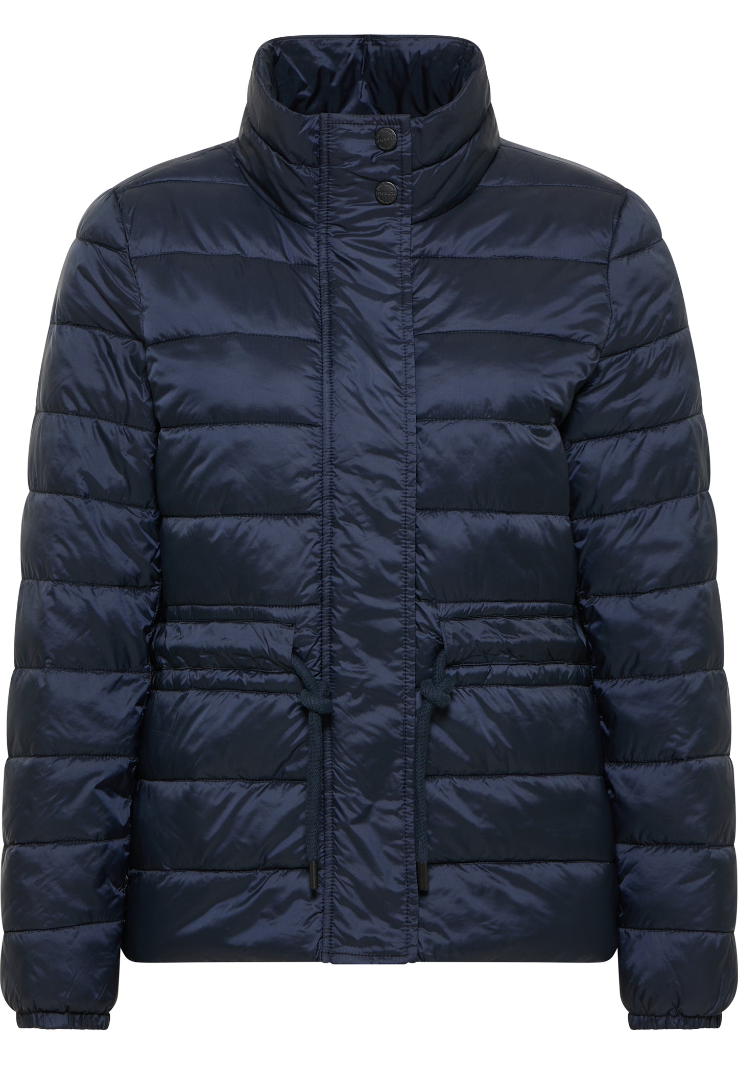 DreiMaster Klassik Women's Transitional Jacket With Light Padding - Schmuddelwedda Shop