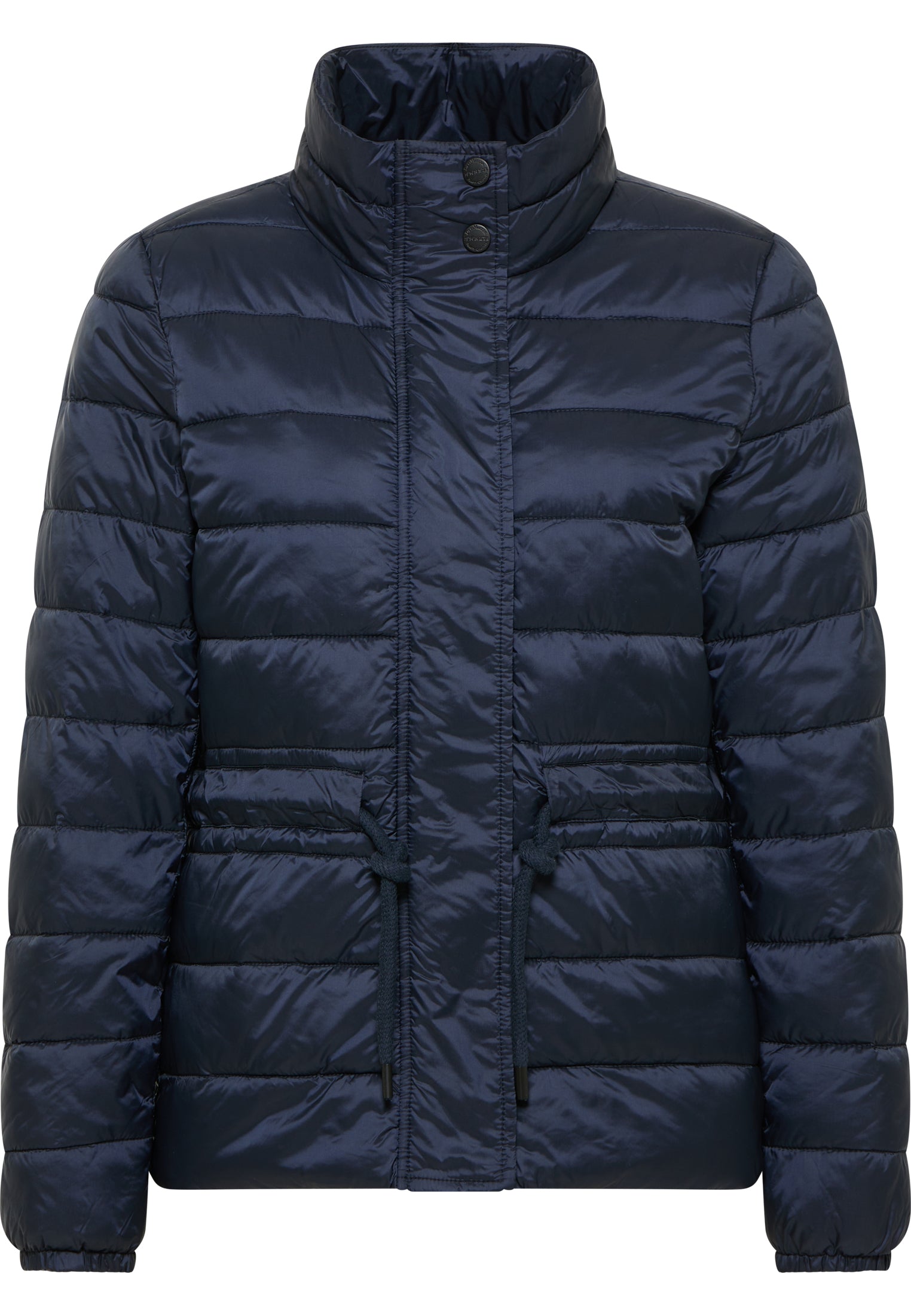 DreiMaster Klassik Women's Transitional Jacket With Light Padding - Schmuddelwedda Shop