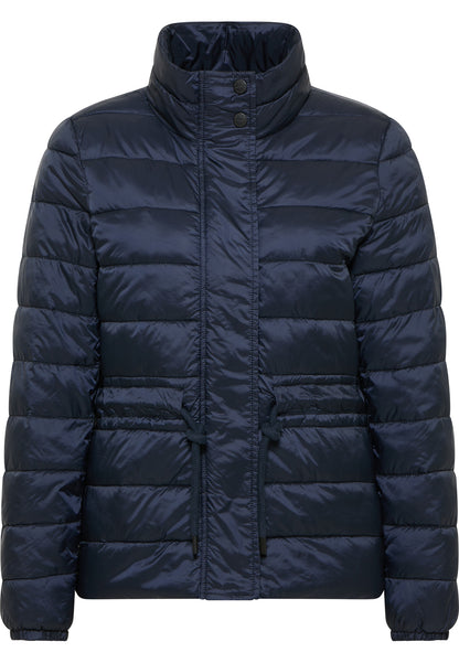 DreiMaster Klassik Women's Transitional Jacket With Light Padding - Schmuddelwedda Shop