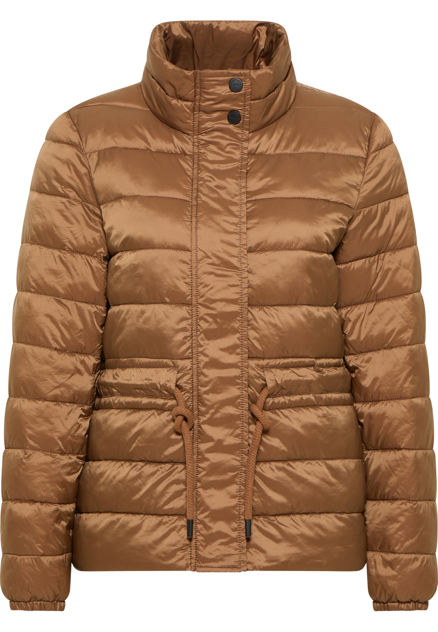 DreiMaster Klassik Women's Transitional Jacket With Light Padding - Schmuddelwedda Shop