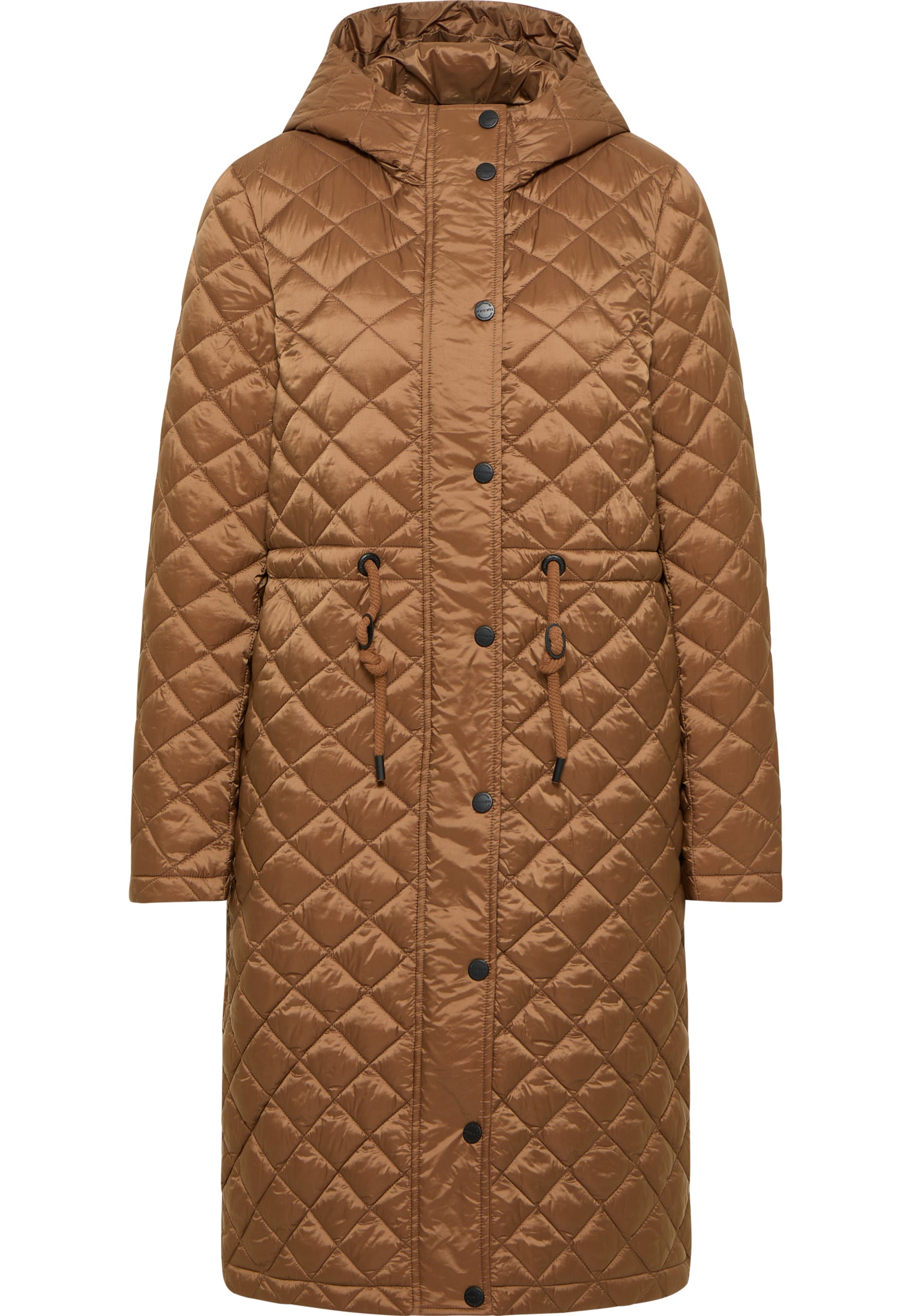 DreiMaster Klassik Women's Transitional Coat With Light Padding - Schmuddelwedda Shop