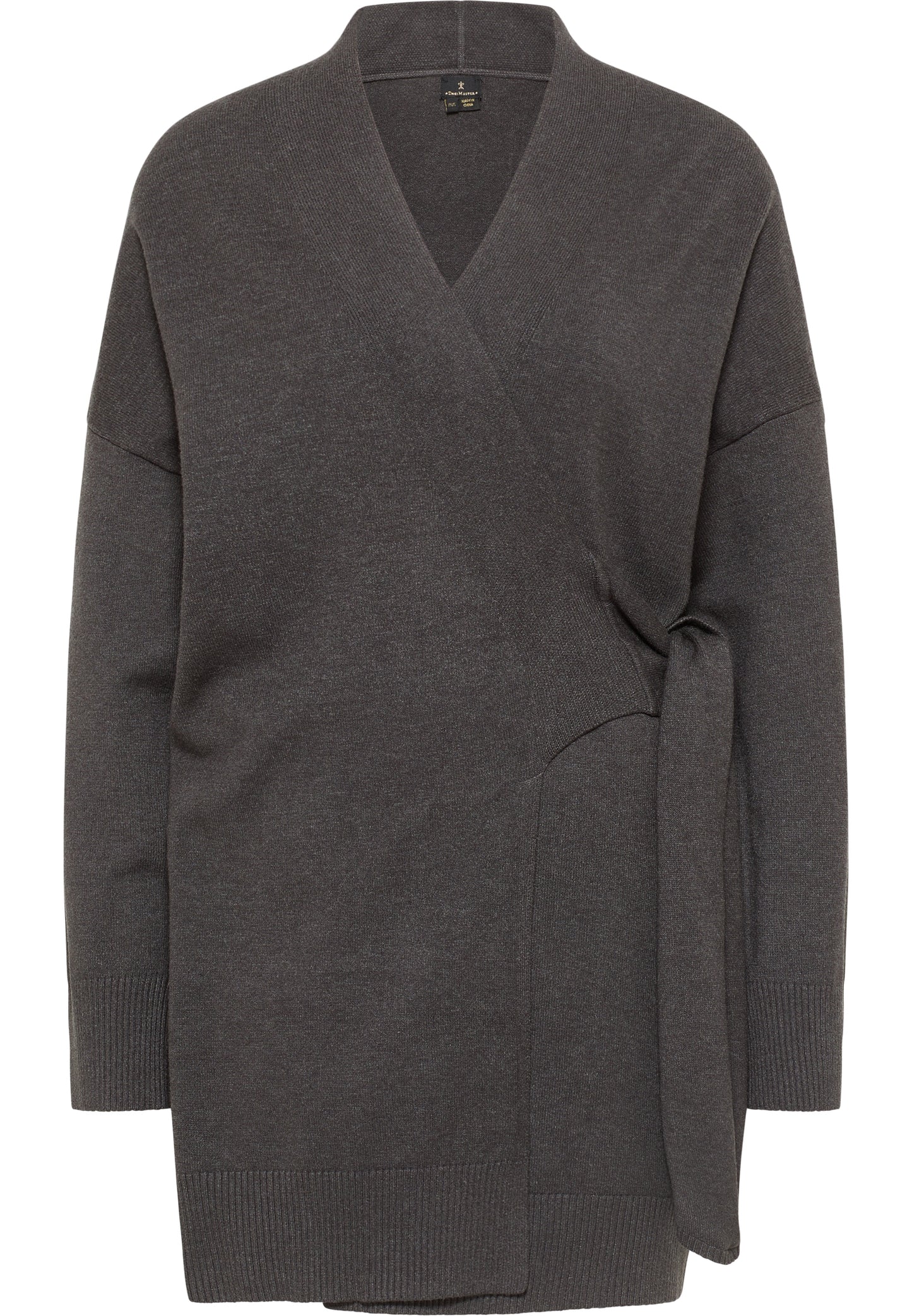 Dreimaster klassik Damen Cardigan