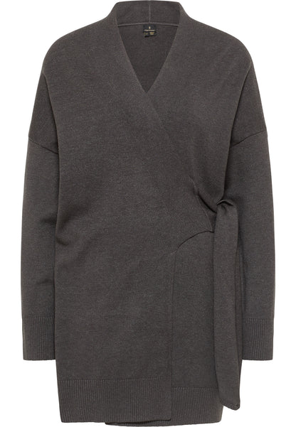 Dreimaster klassik Damen Cardigan