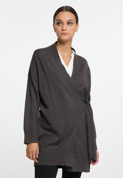 Dreimaster klassik Damen Cardigan