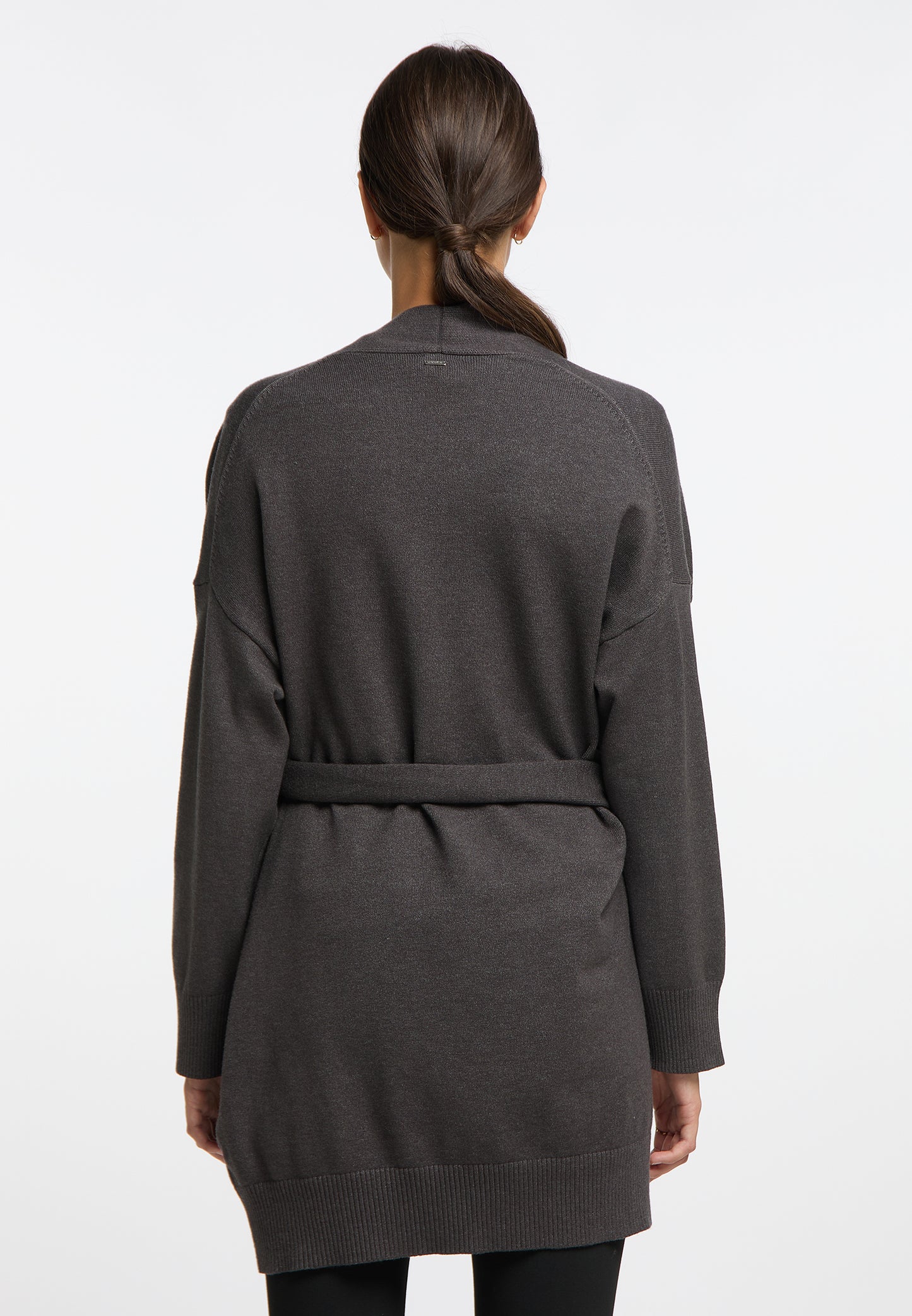 Dreimaster klassik Damen Cardigan