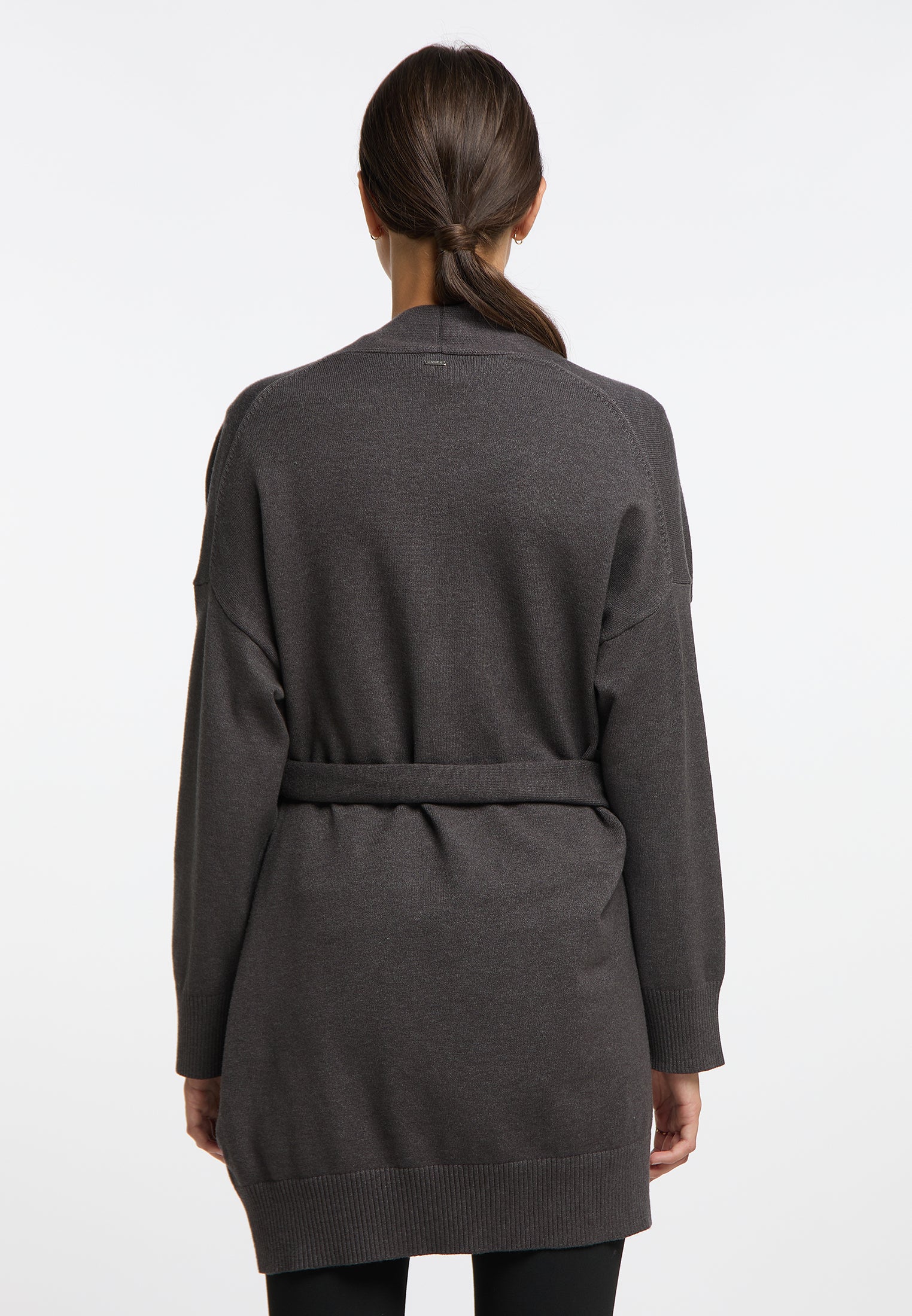 Dreimaster klassik Damen Cardigan