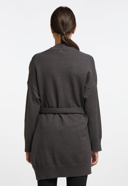 Dreimaster klassik Damen Cardigan