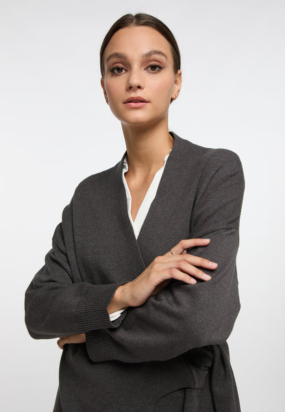 Dreimaster klassik Damen Cardigan