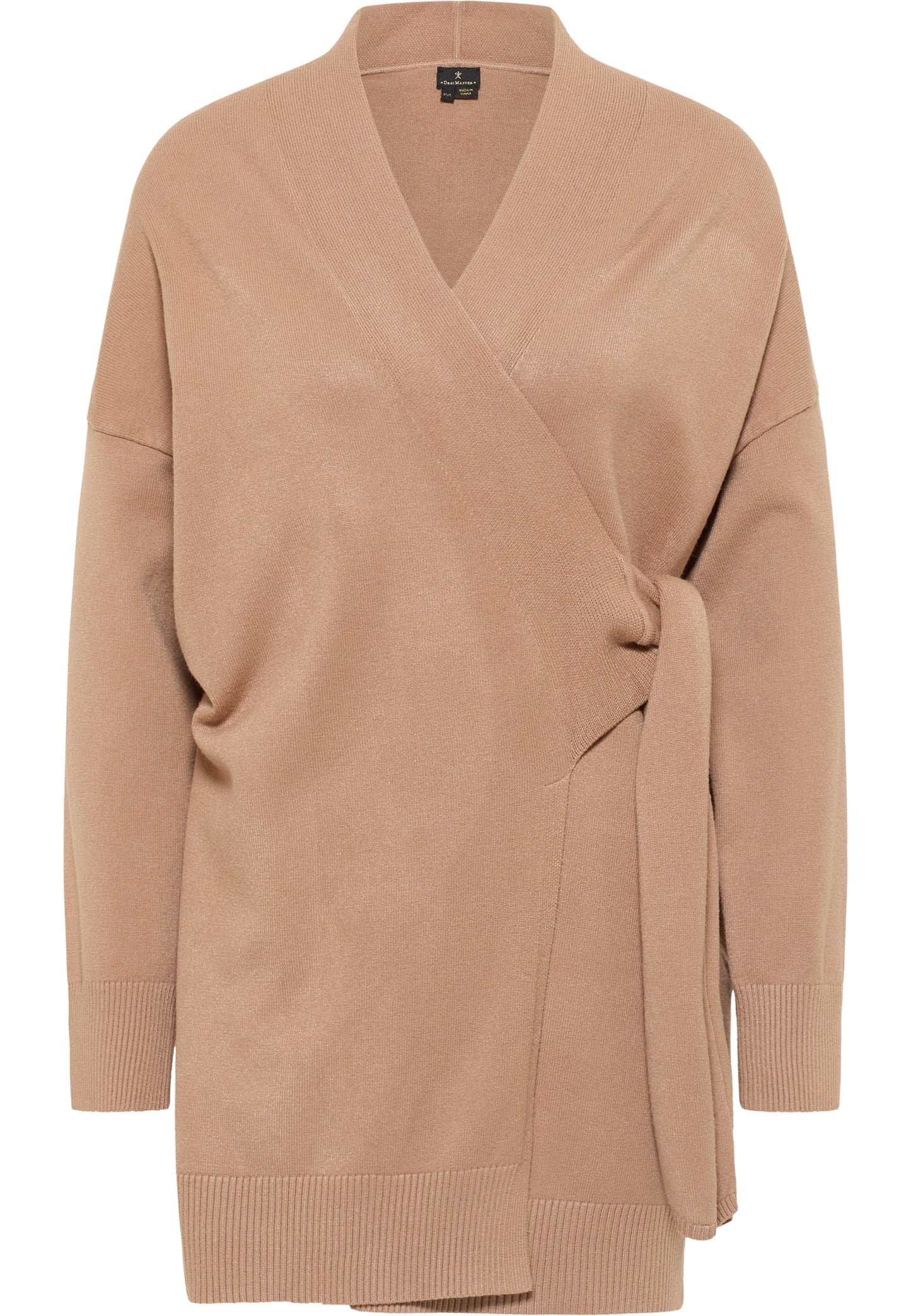 Dreimaster klassik Damen Cardigan