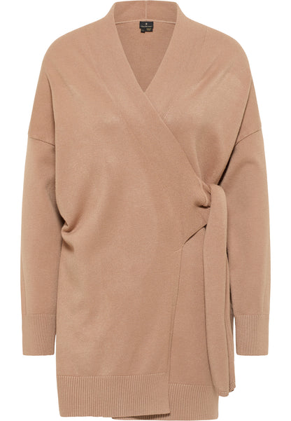 Dreimaster klassik Damen Cardigan