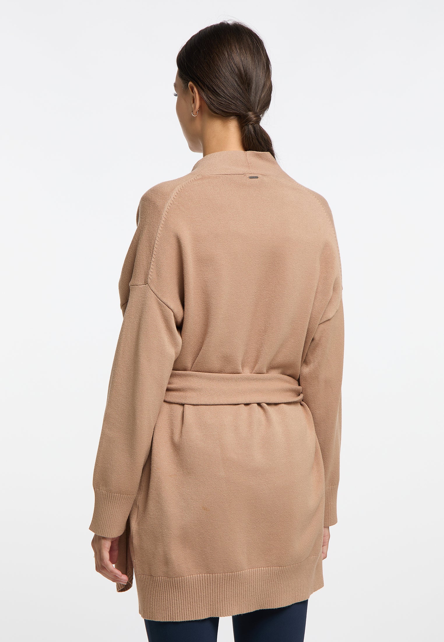 Dreimaster klassik Damen Cardigan