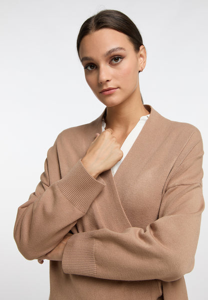 Dreimaster klassik Damen Cardigan