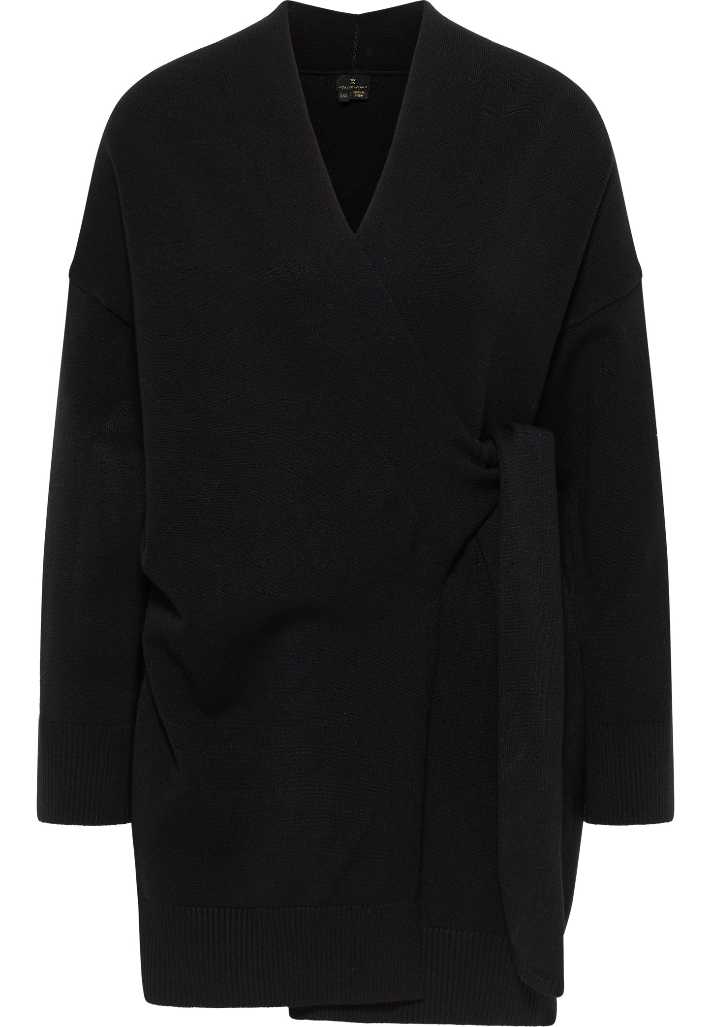 Dreimaster klassik Damen Cardigan