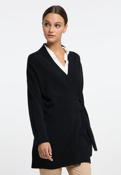 Dreimaster klassik Damen Cardigan