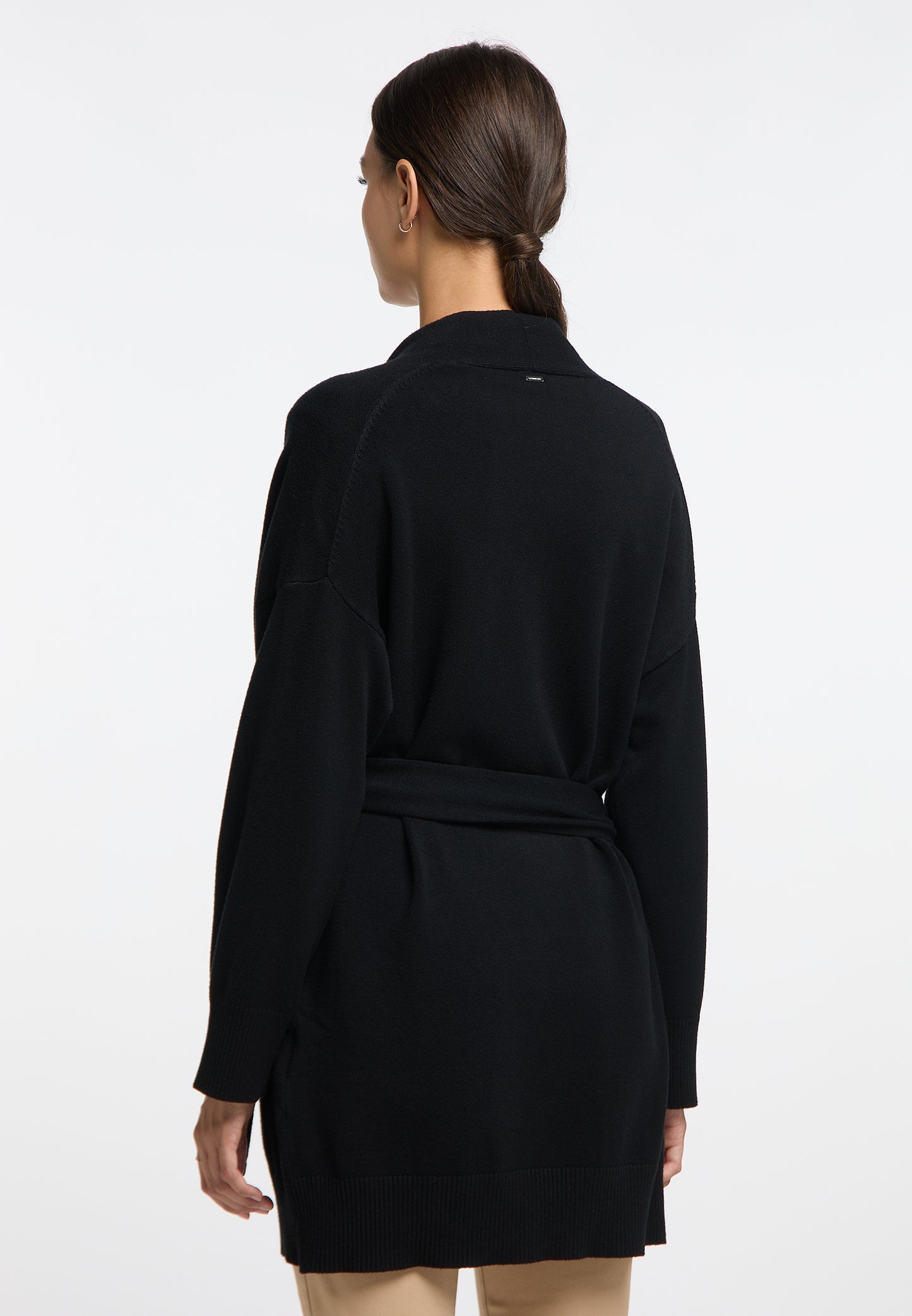 Dreimaster klassik Damen Cardigan